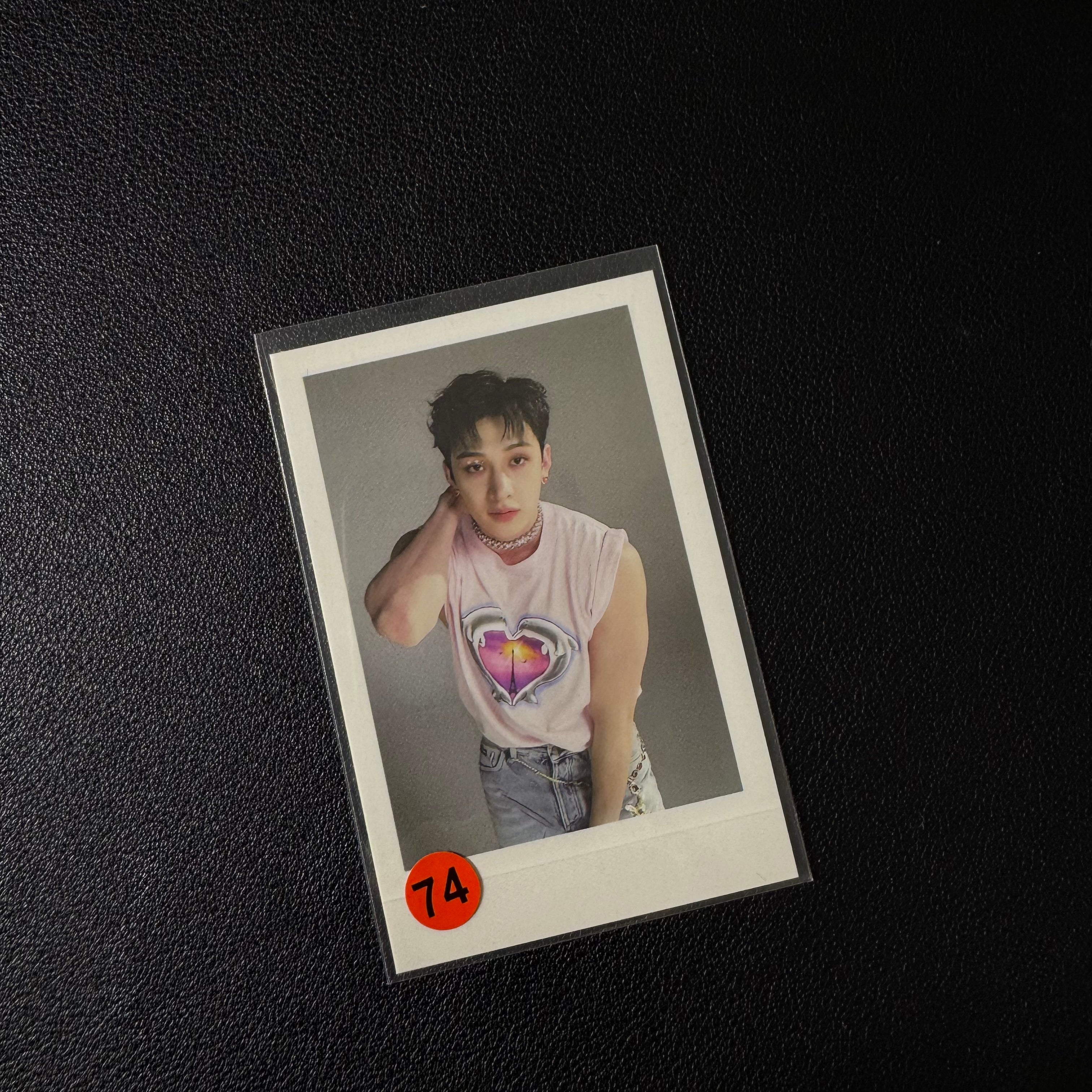 Bangchan PC Collection