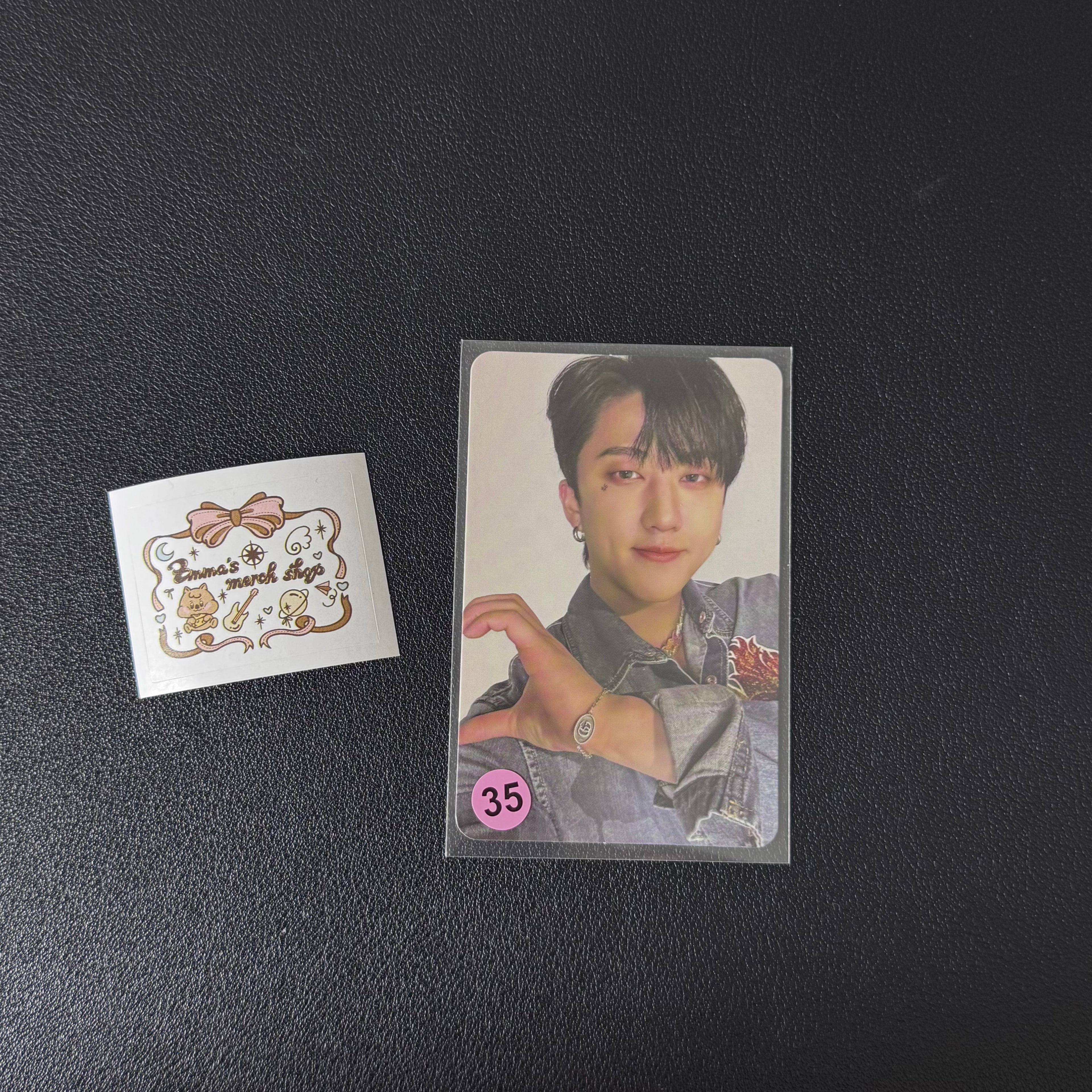 Changbin PC Collection