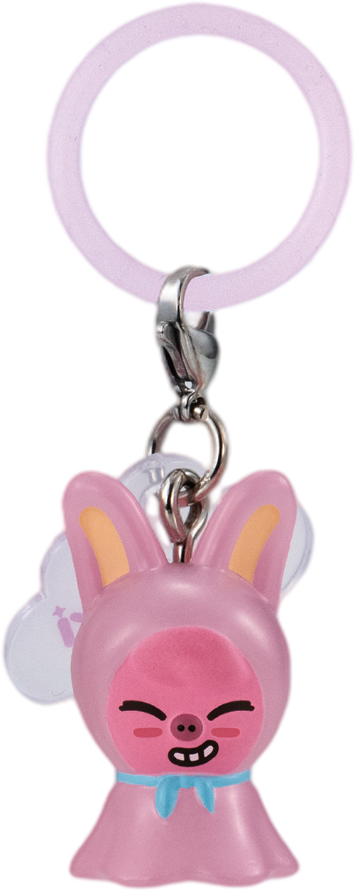【Preorder】SKZOO Cloud Plate Ver. Gashapon