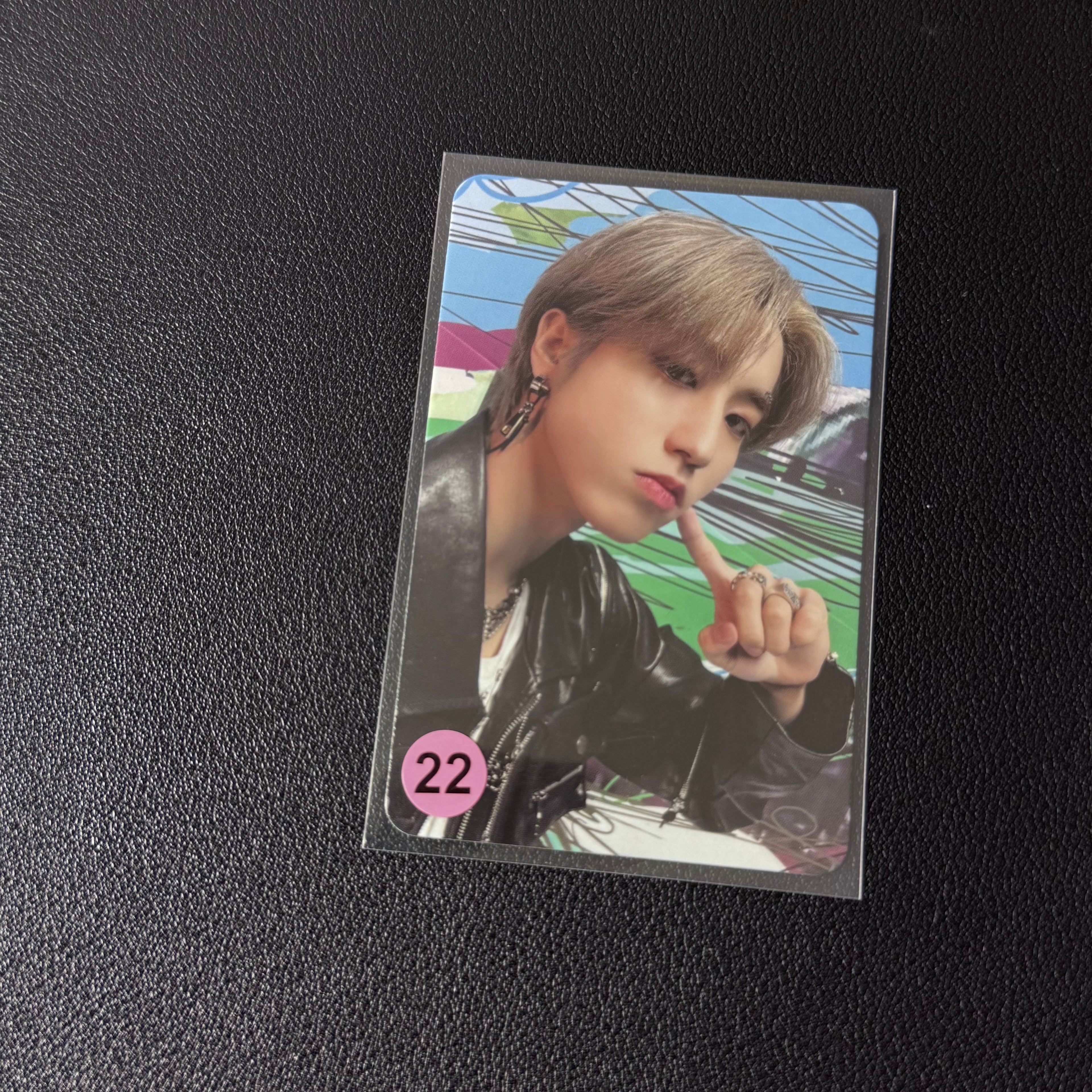 Han PC Collection