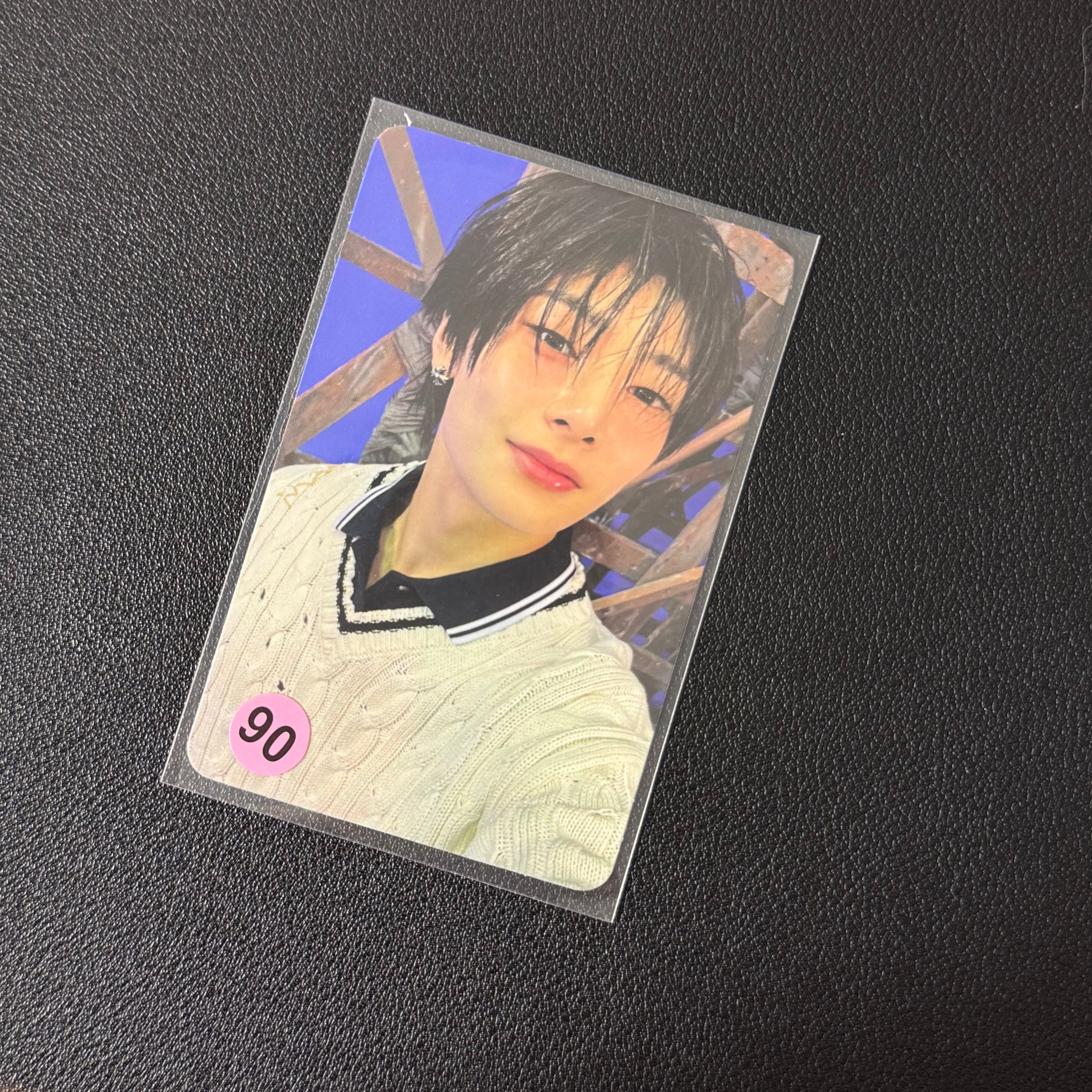 I.N PC Collection
