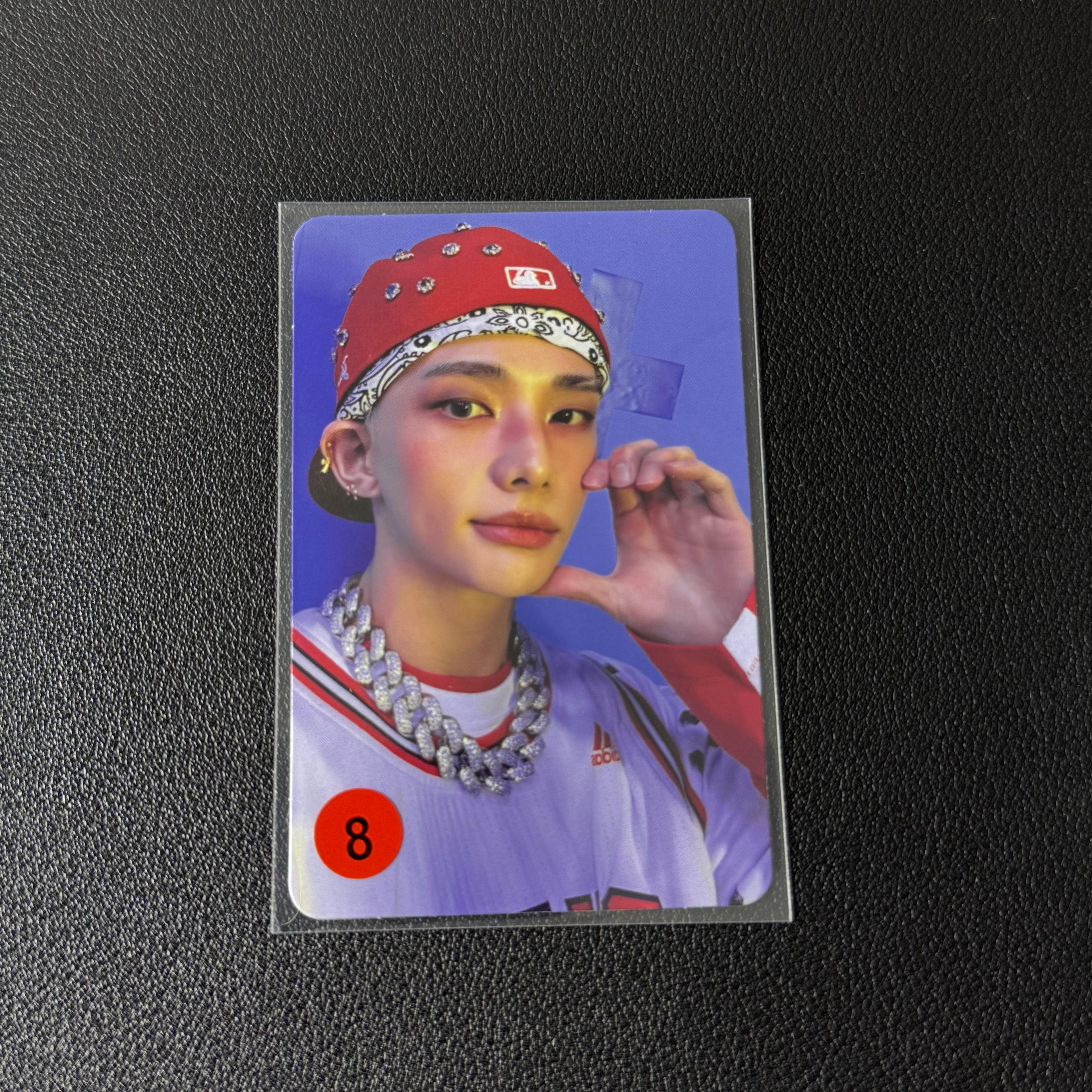 Hyunjin PC Collection