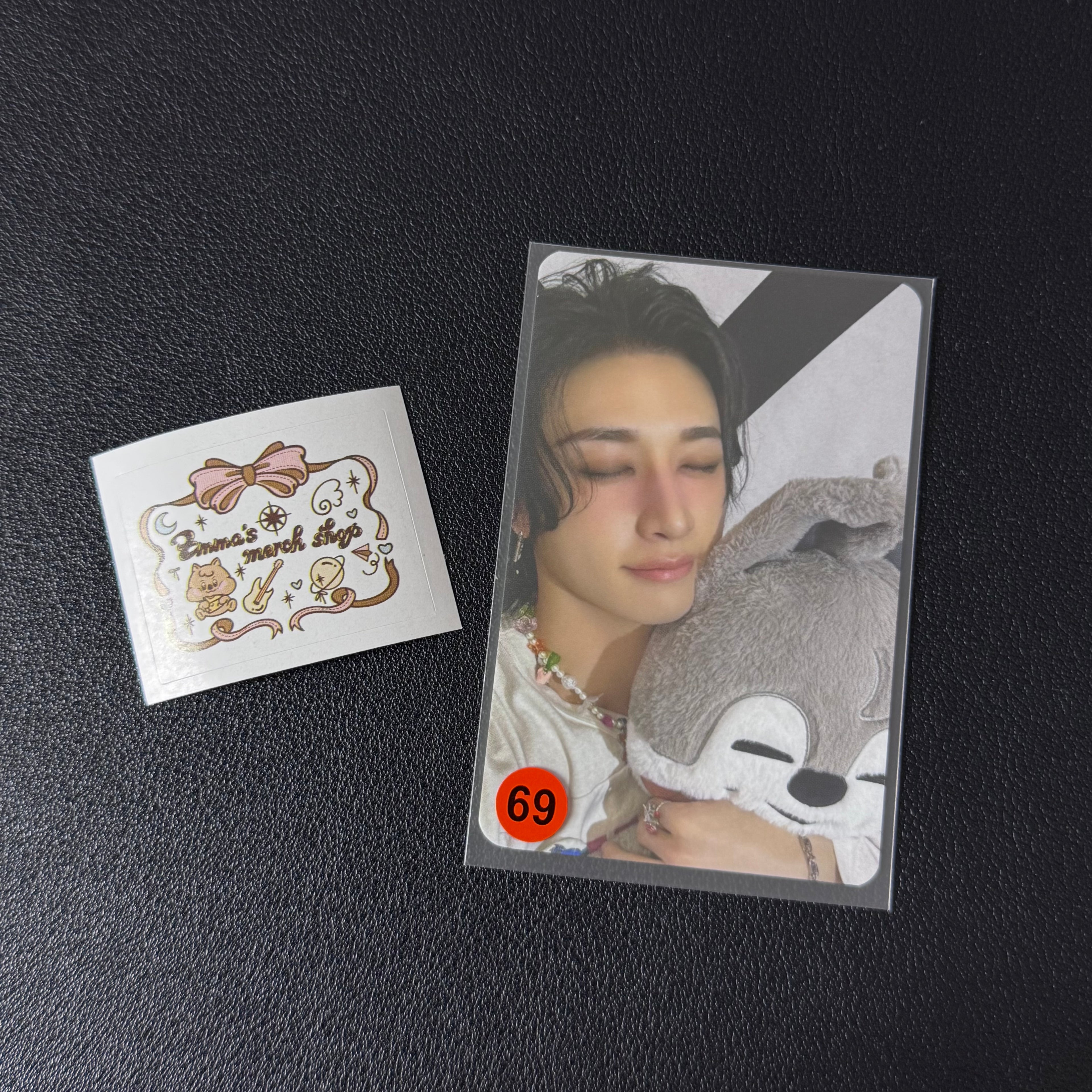 Bangchan PC Collection