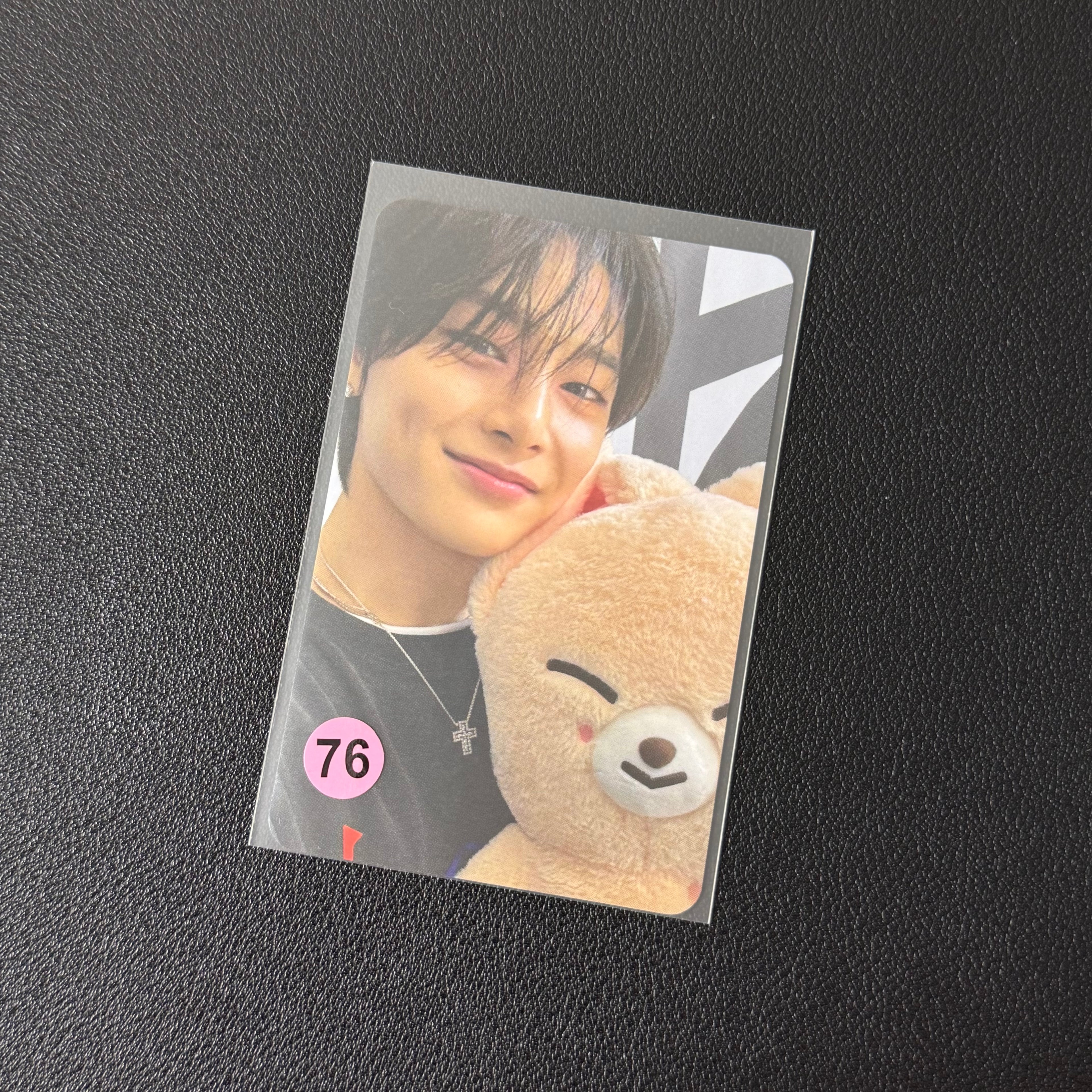 I.N PC Collection