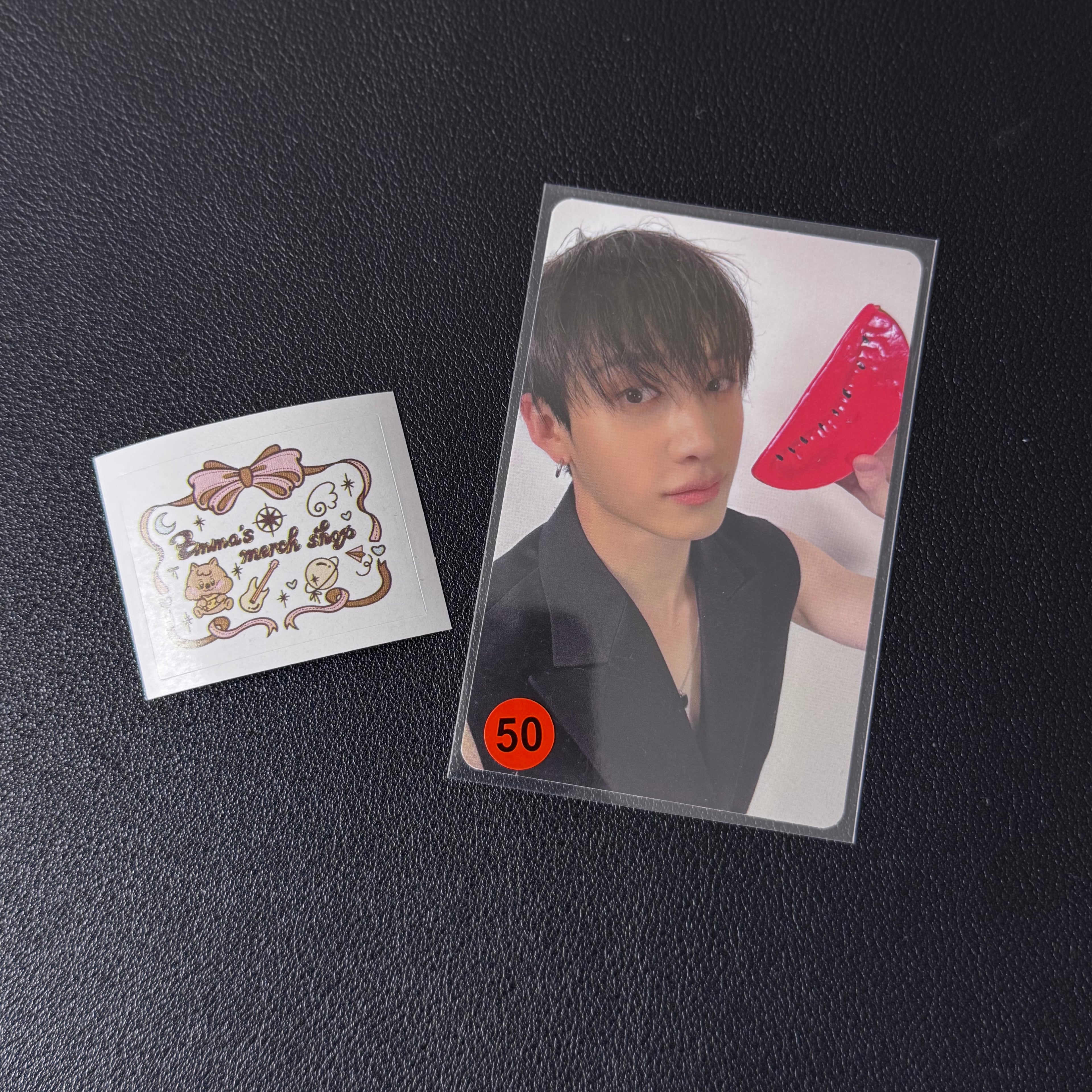 Bangchan PC Collection