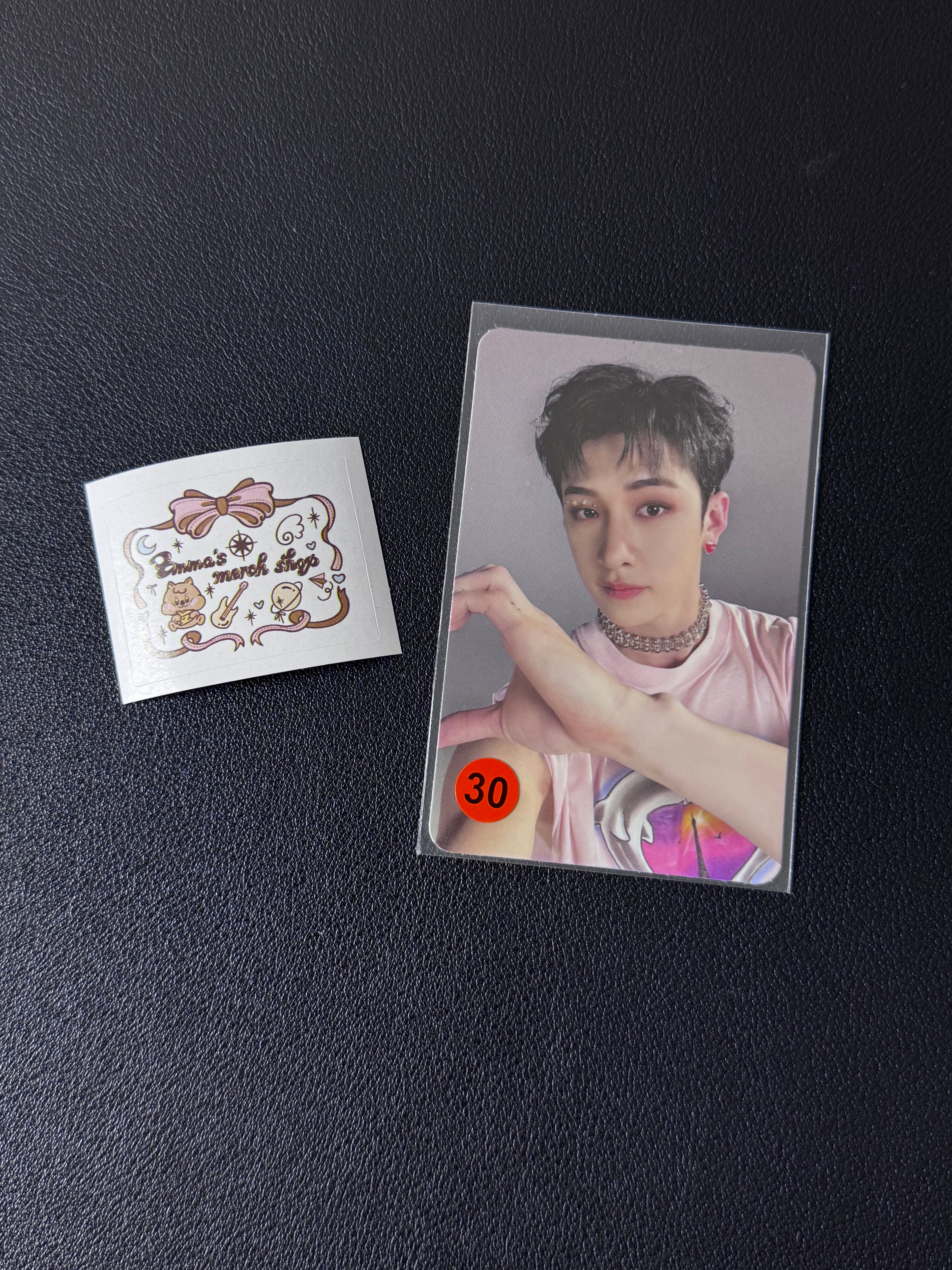 Bangchan PC Collection