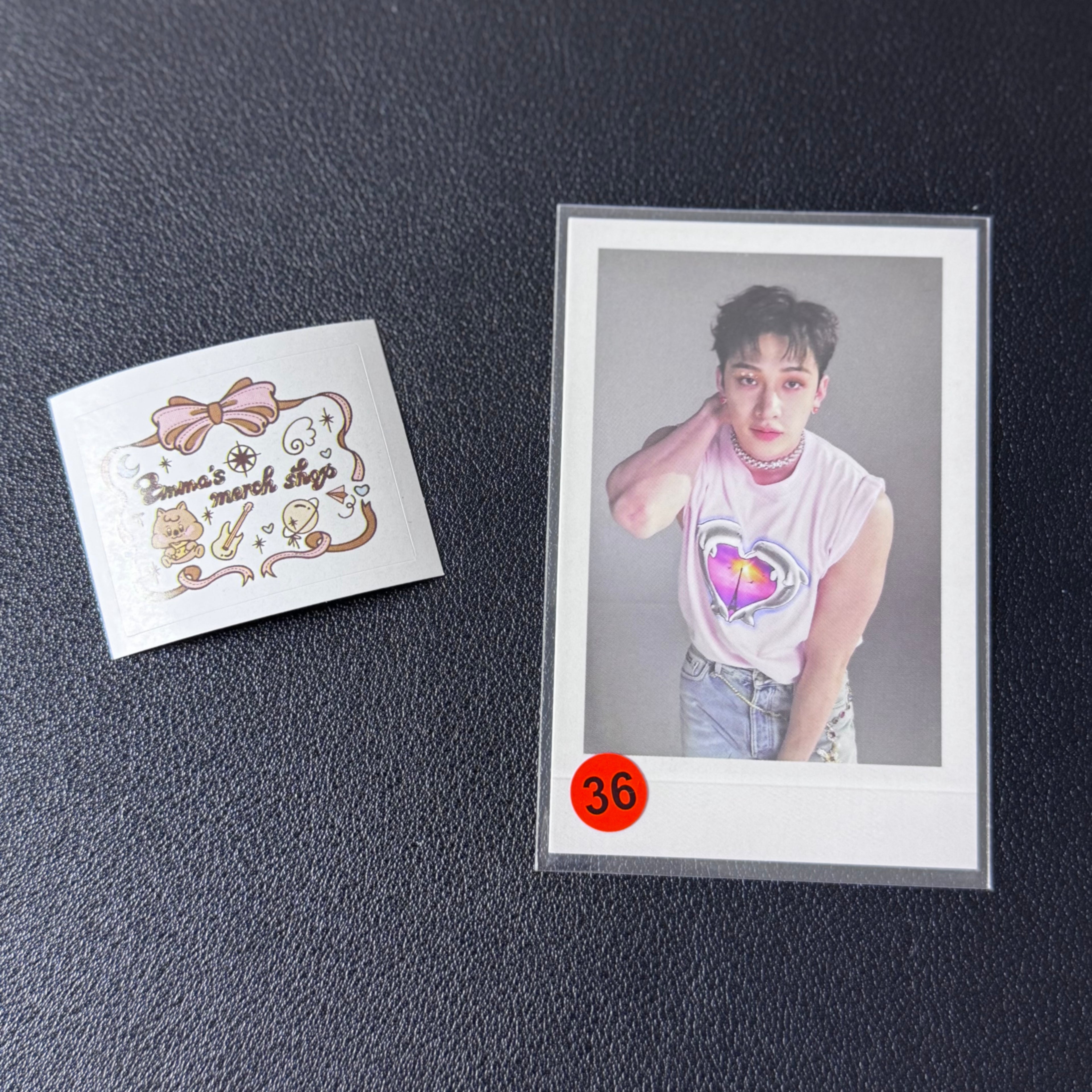 Bangchan PC Collection