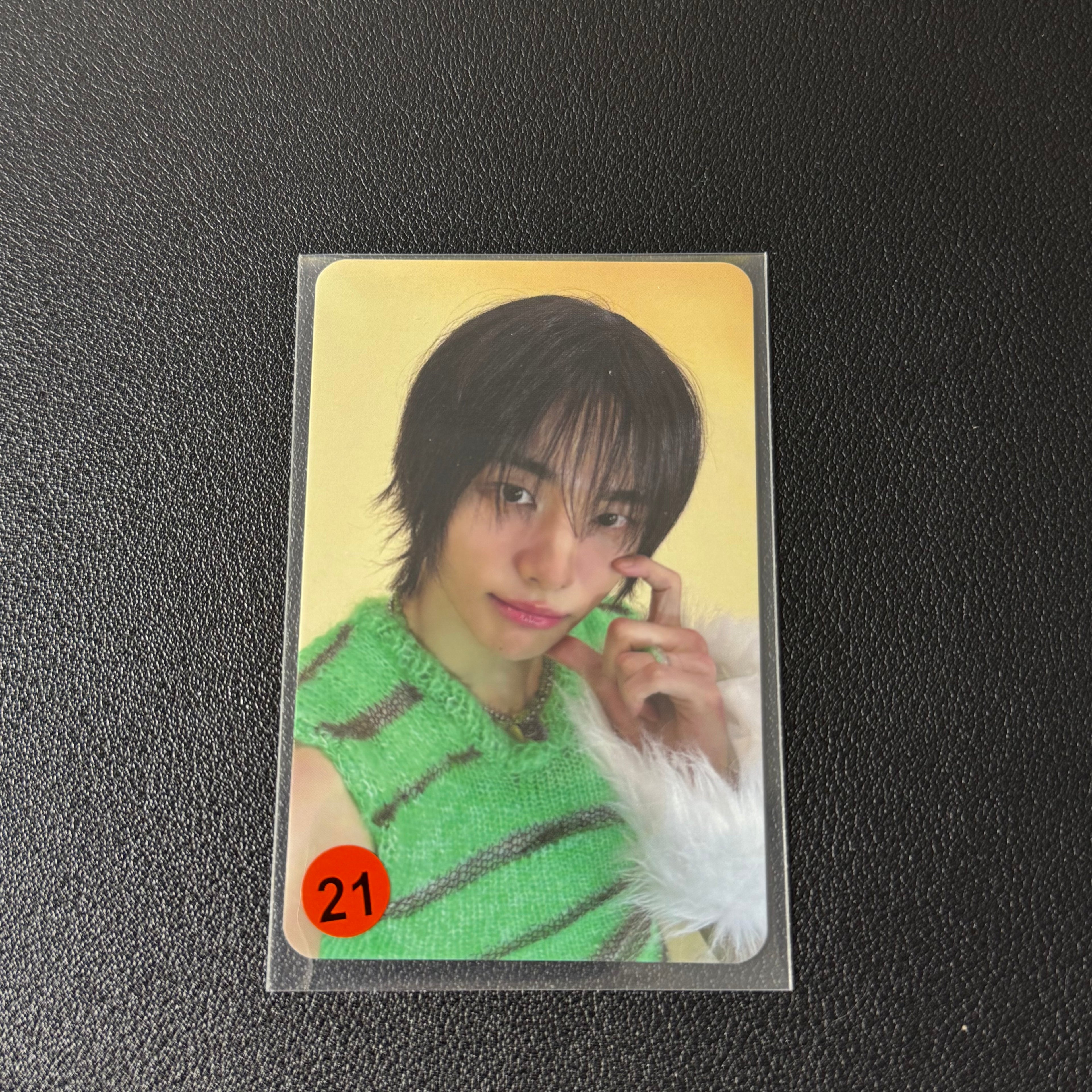 Hyunjin PC Collection