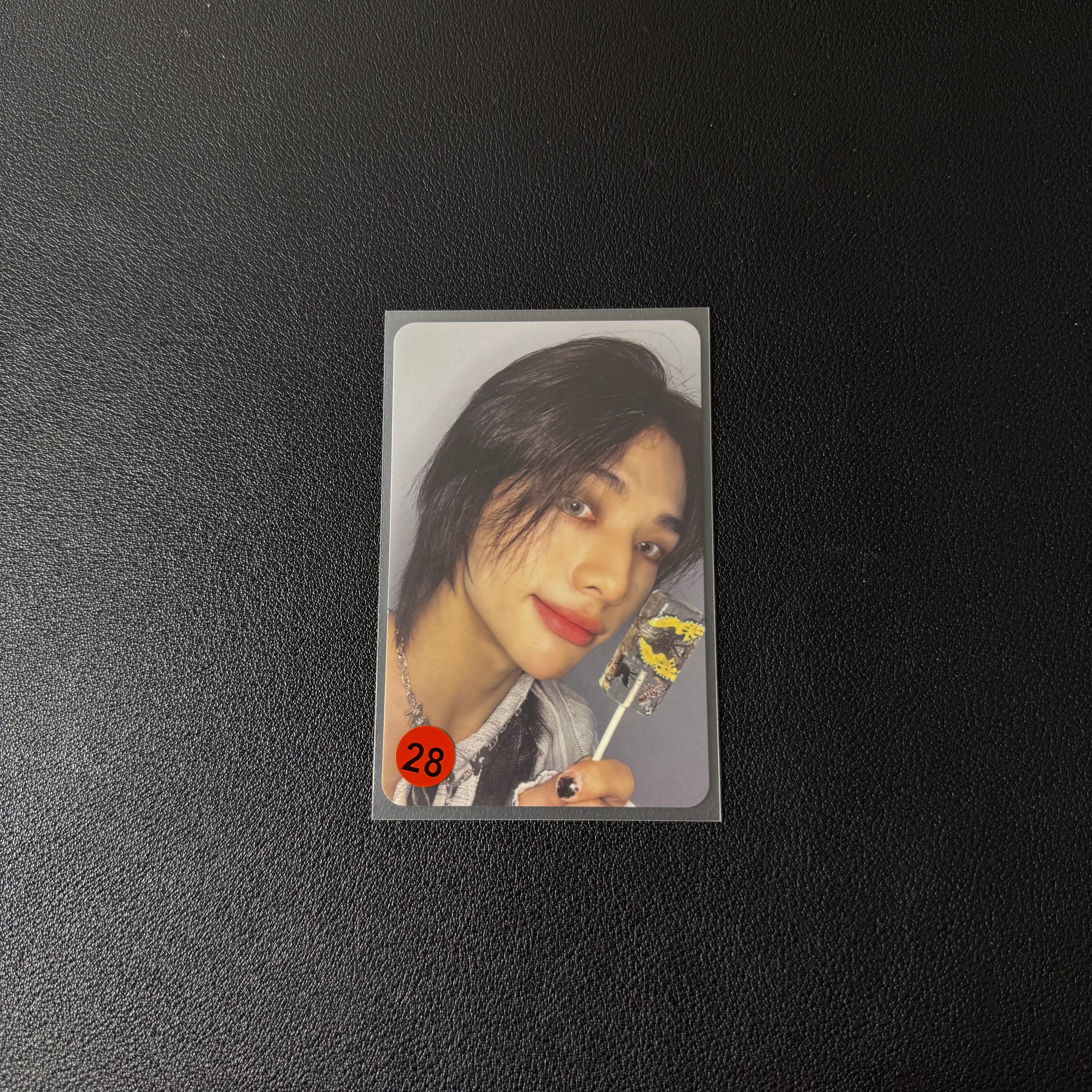 Hyunjin PC Collection
