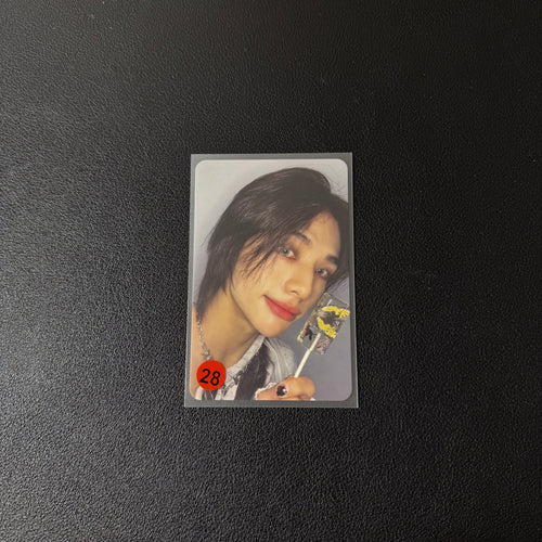 Hyunjin PC Collection