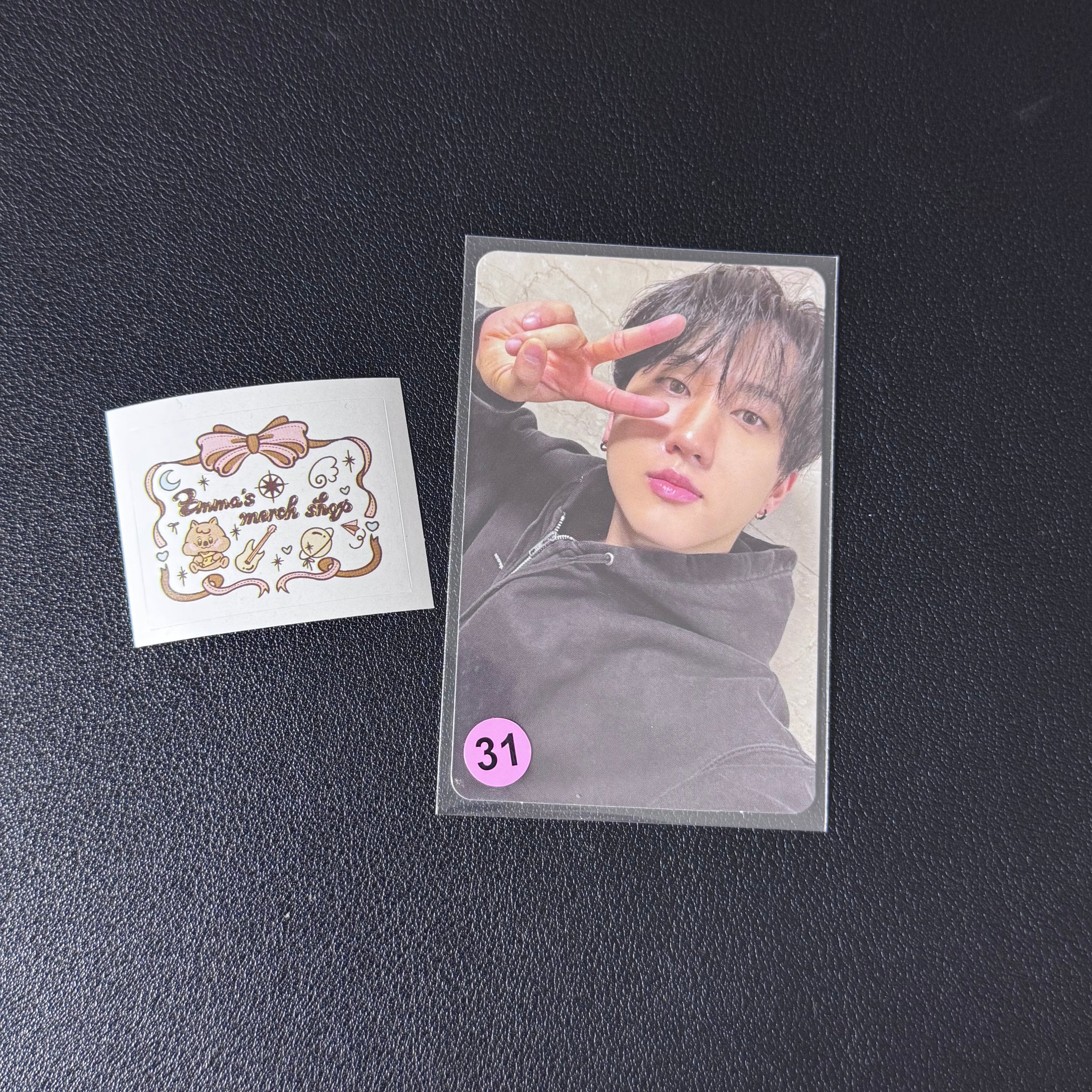 Changbin PC Collection