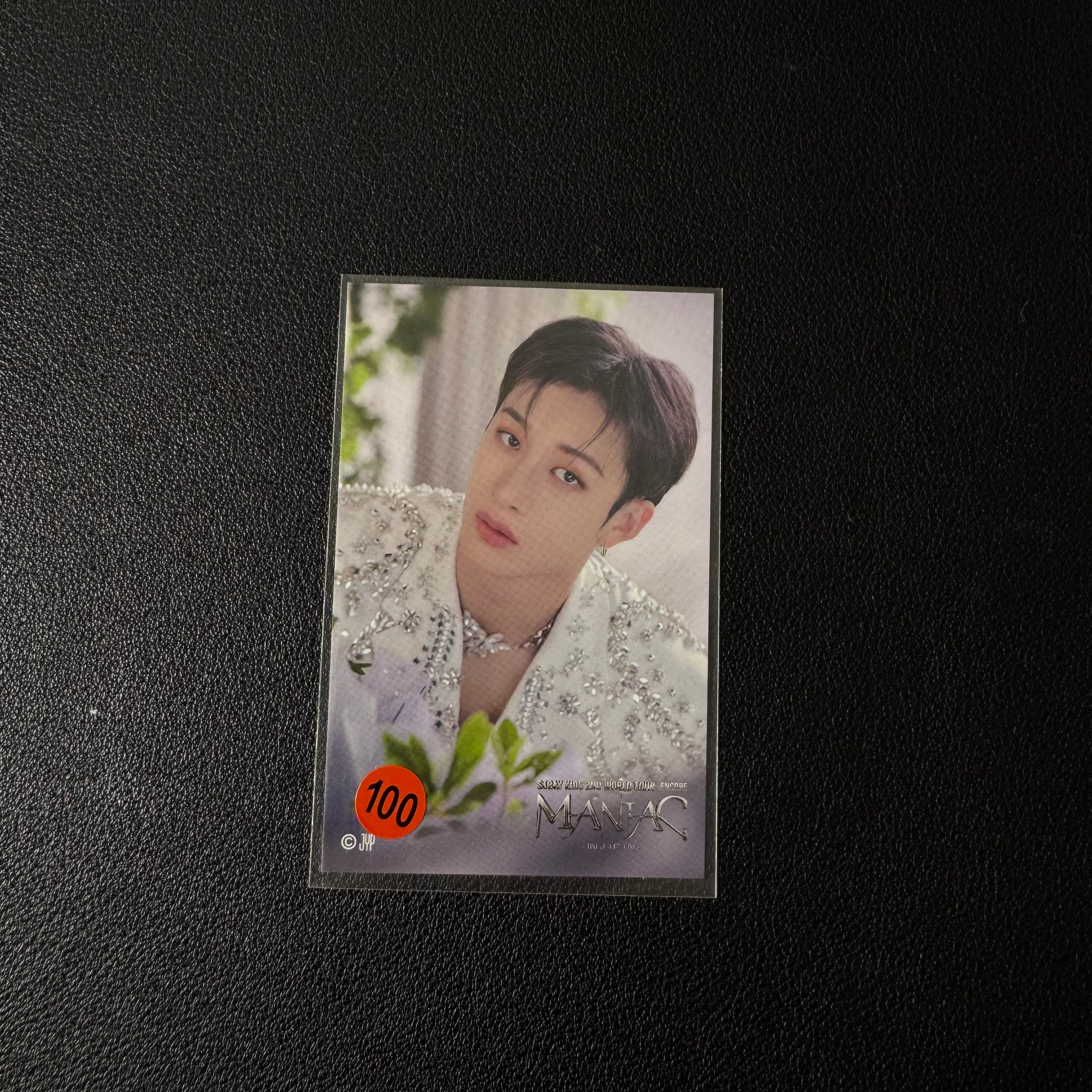 Bangchan PC Collection