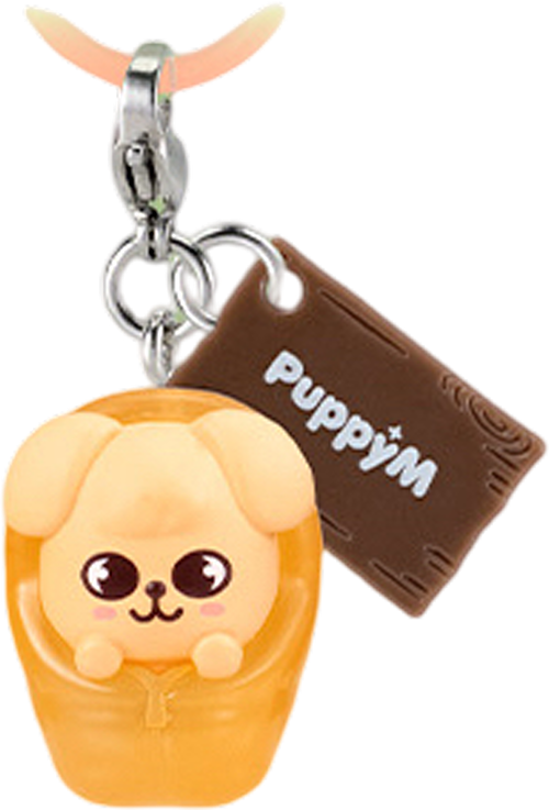 【Preorder】SKZOO Solo Camping Gashapon