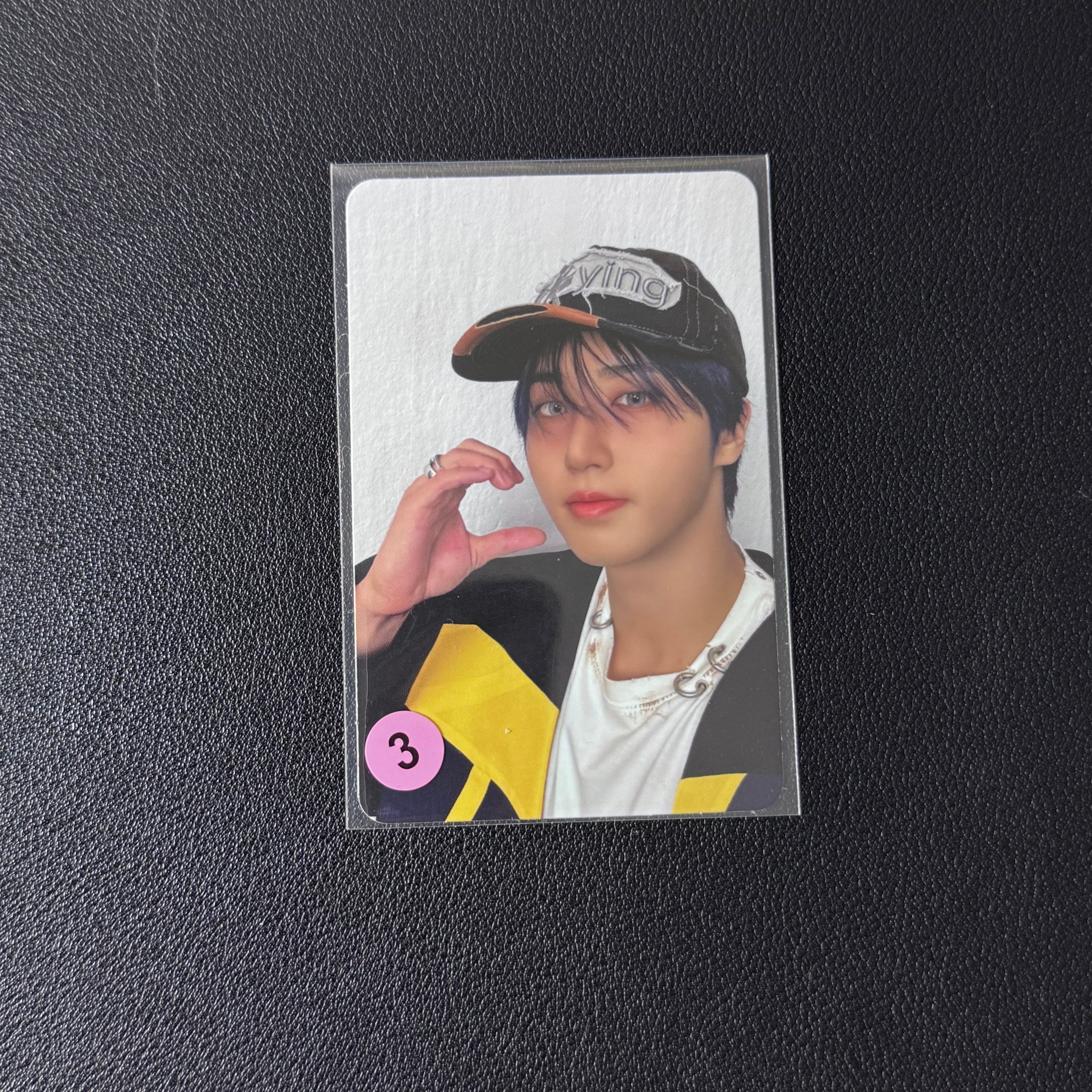 Han PC Collection