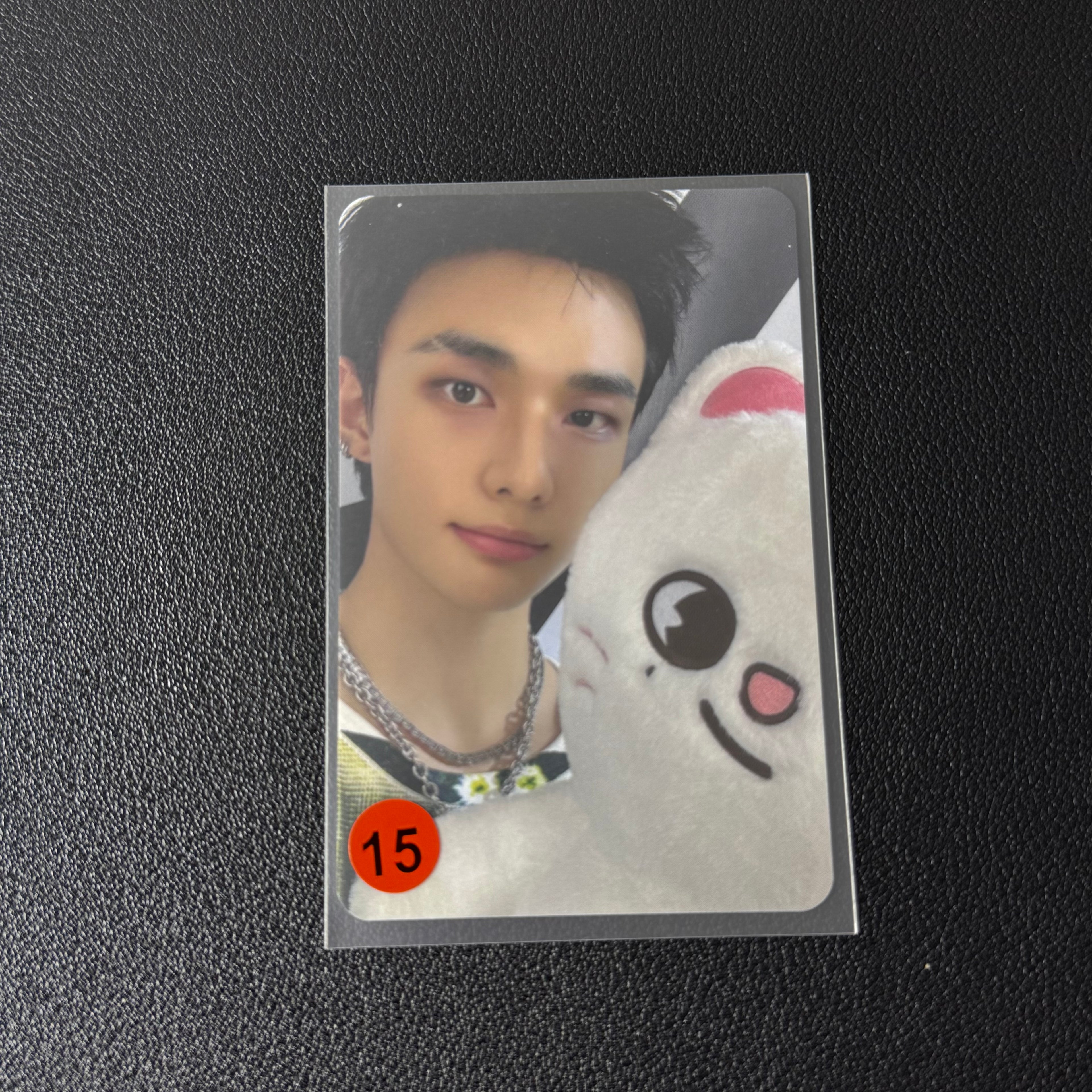 Hyunjin PC Collection