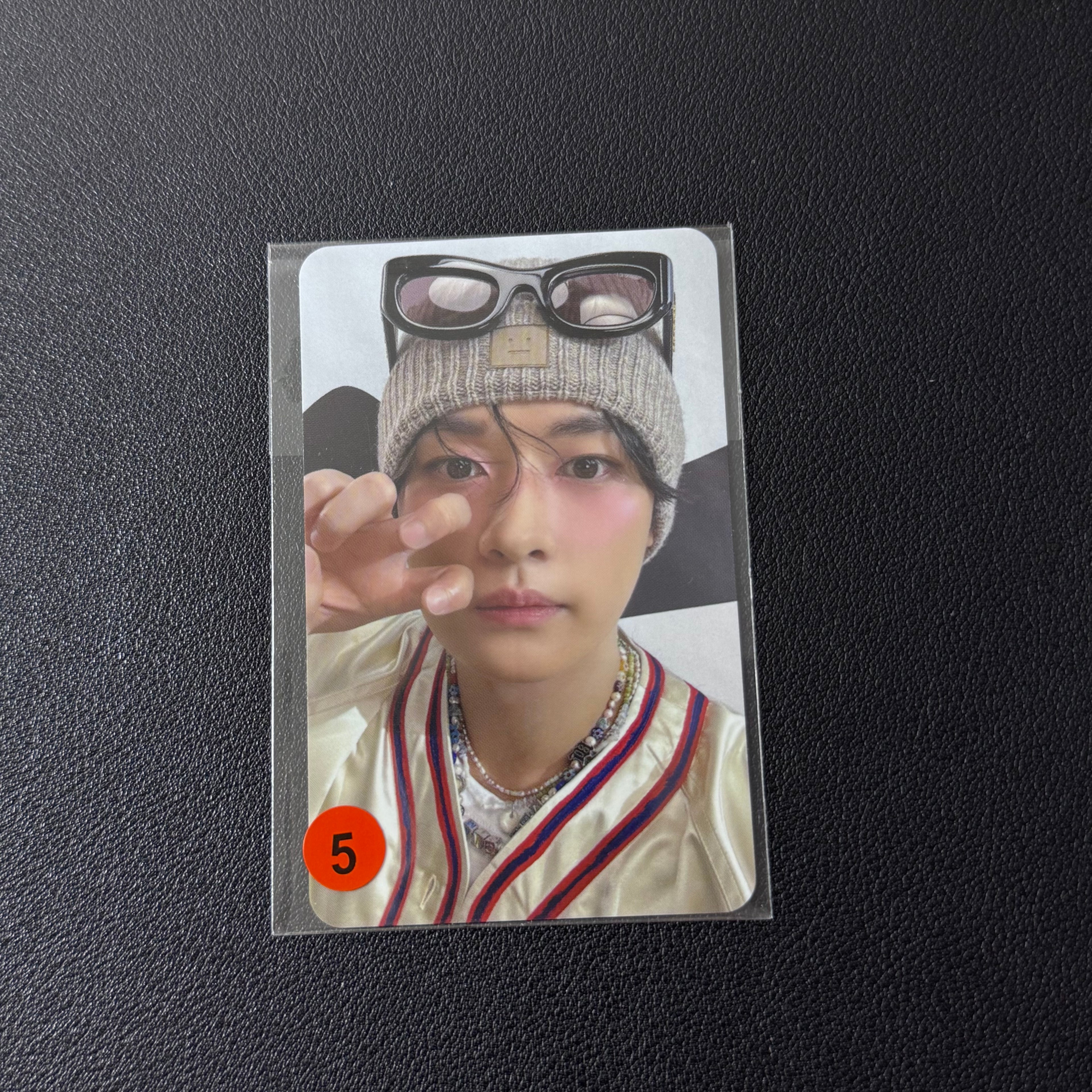 Leeknow PC Collection