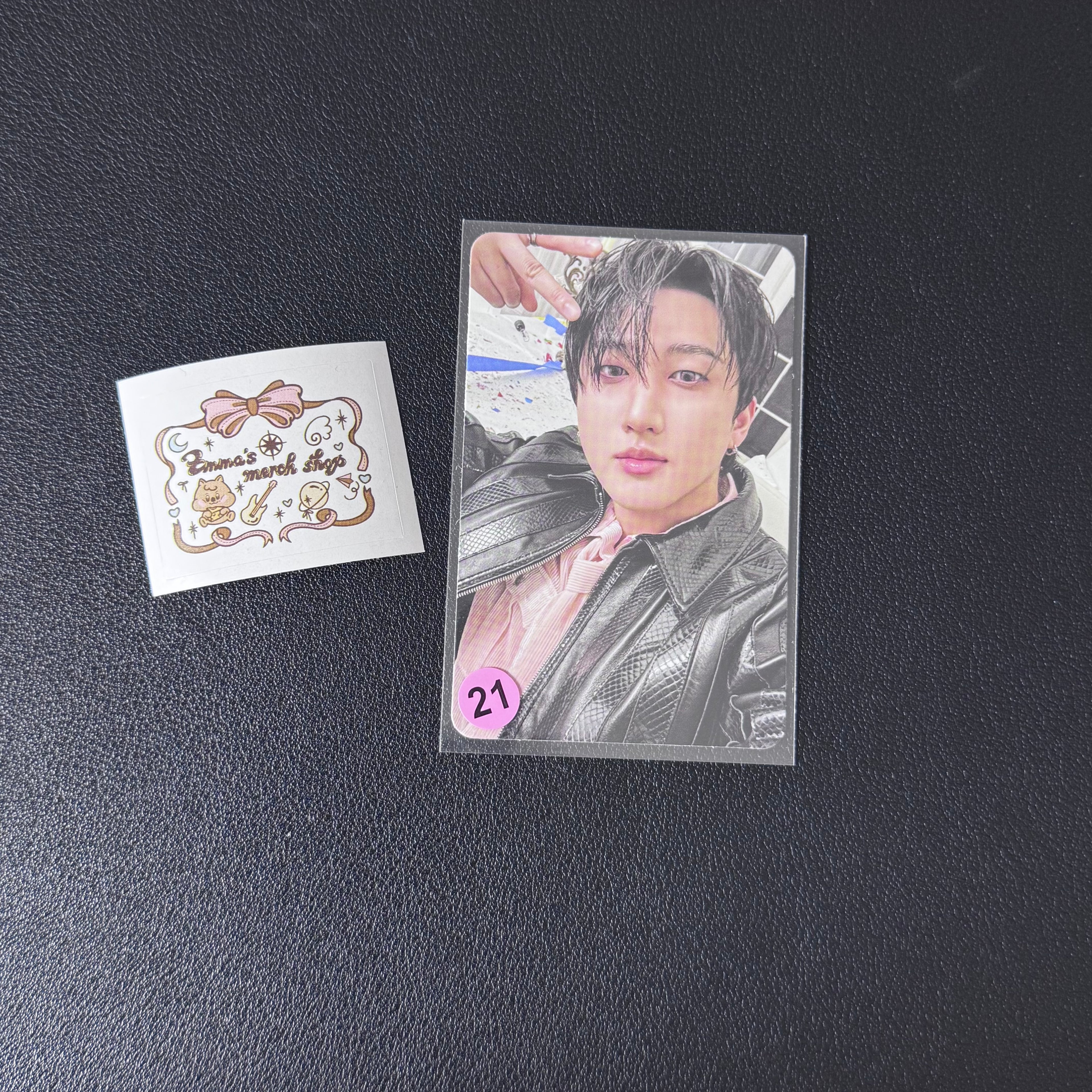 Changbin PC Collection