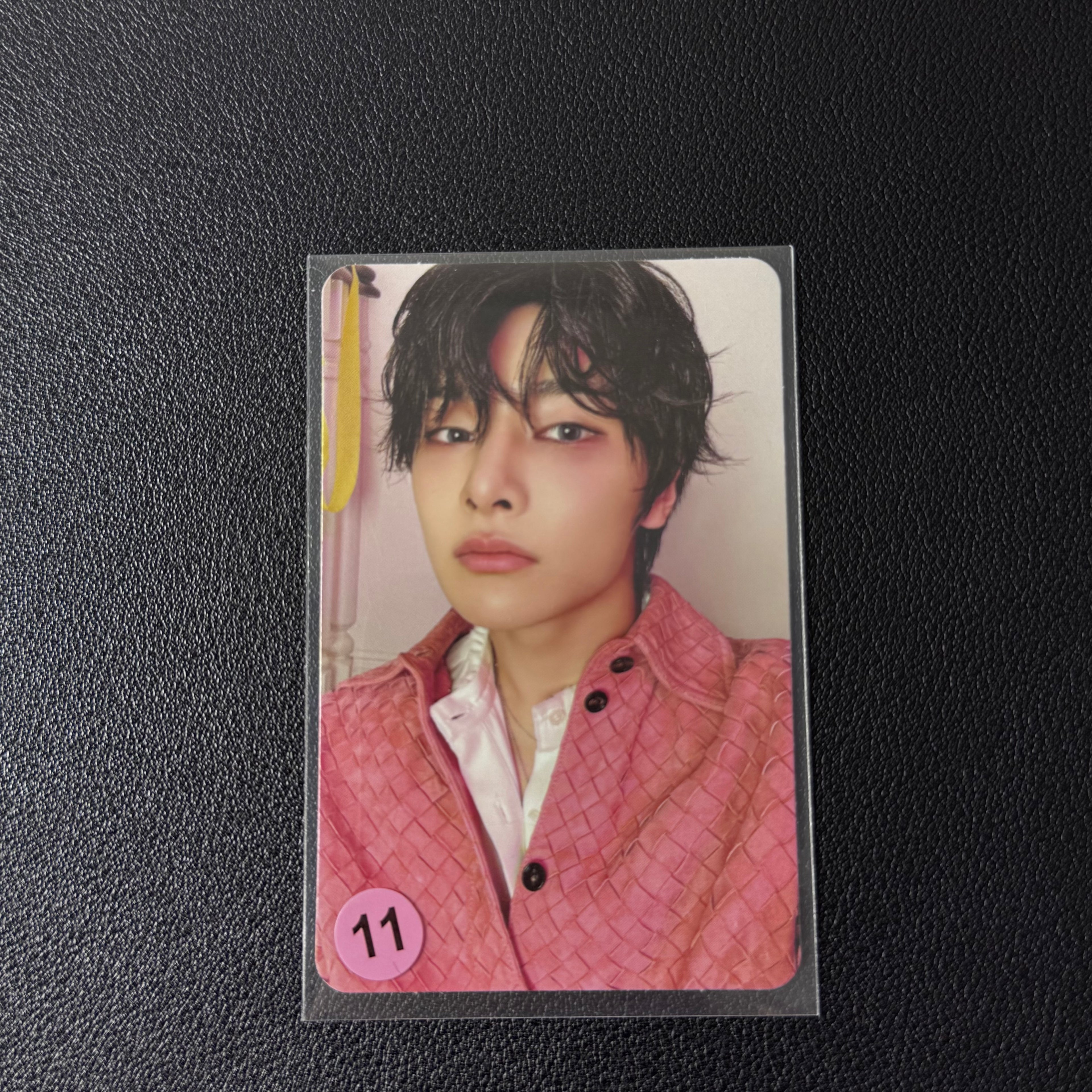 I.N PC Collection