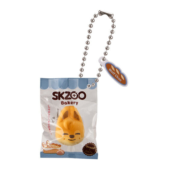 【Preorder】SKZOO Bakery Charm