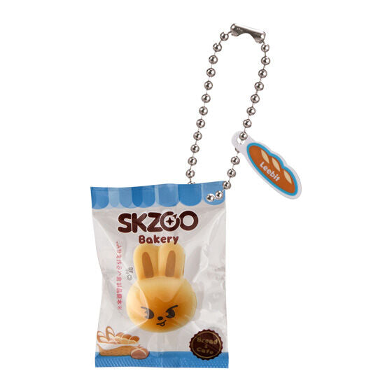 【Preorder】SKZOO Bakery Charm