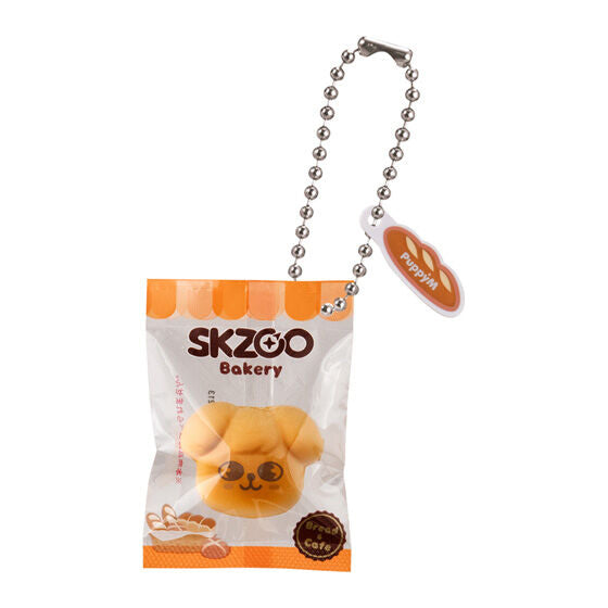 【Preorder】SKZOO Bakery Charm