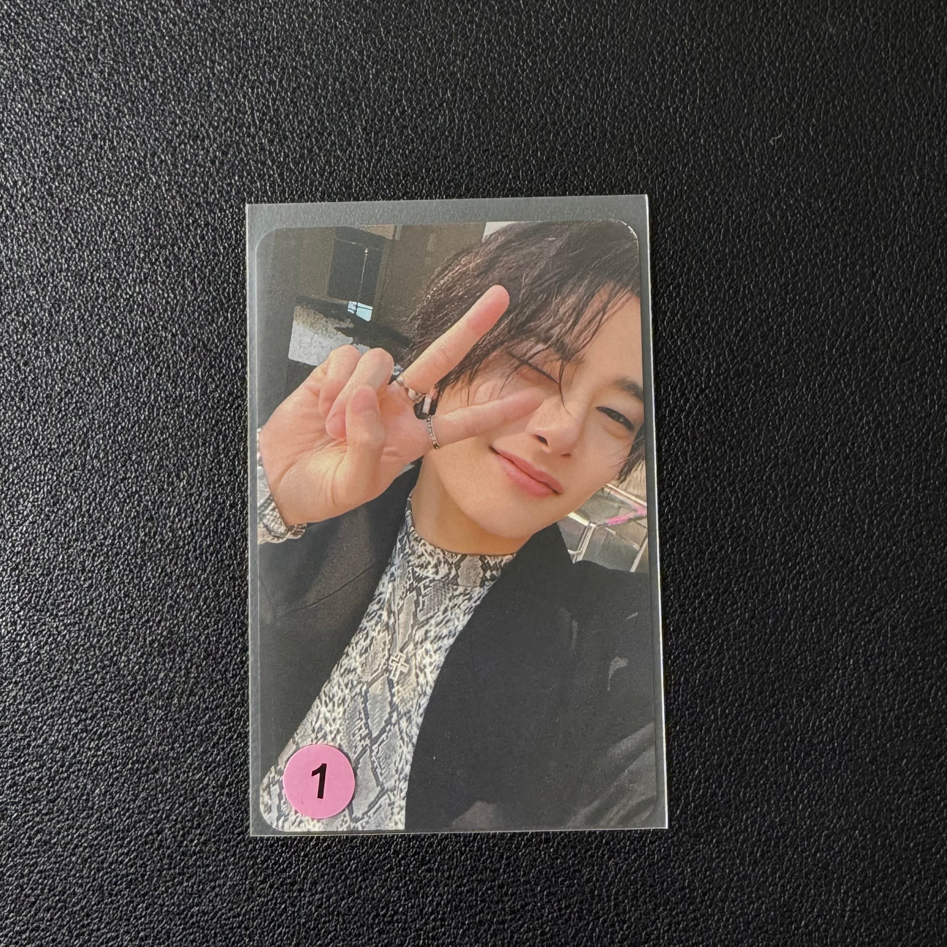 I.N PC Collection