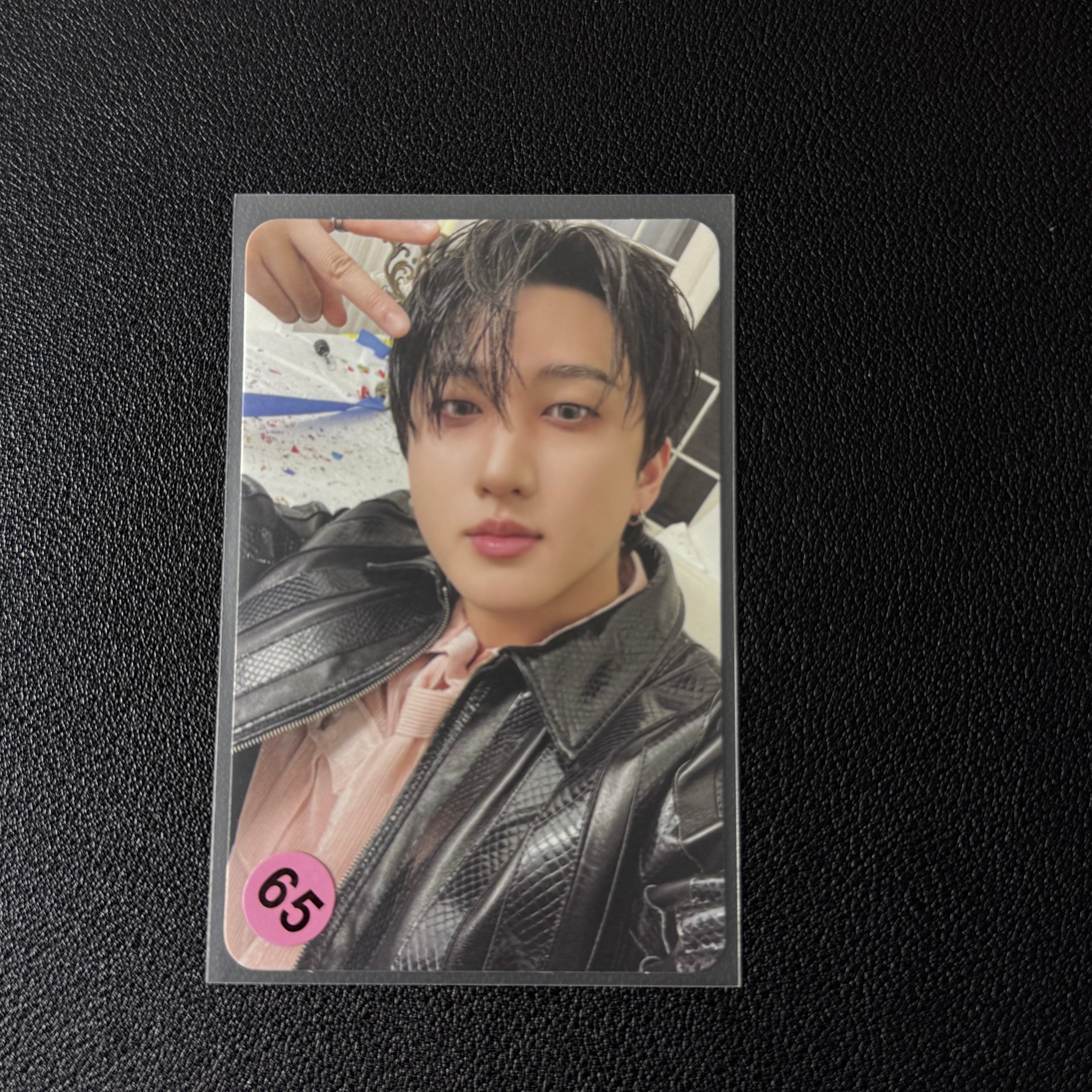 Changbin PC Collection