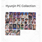 Hyunjin PC Collection