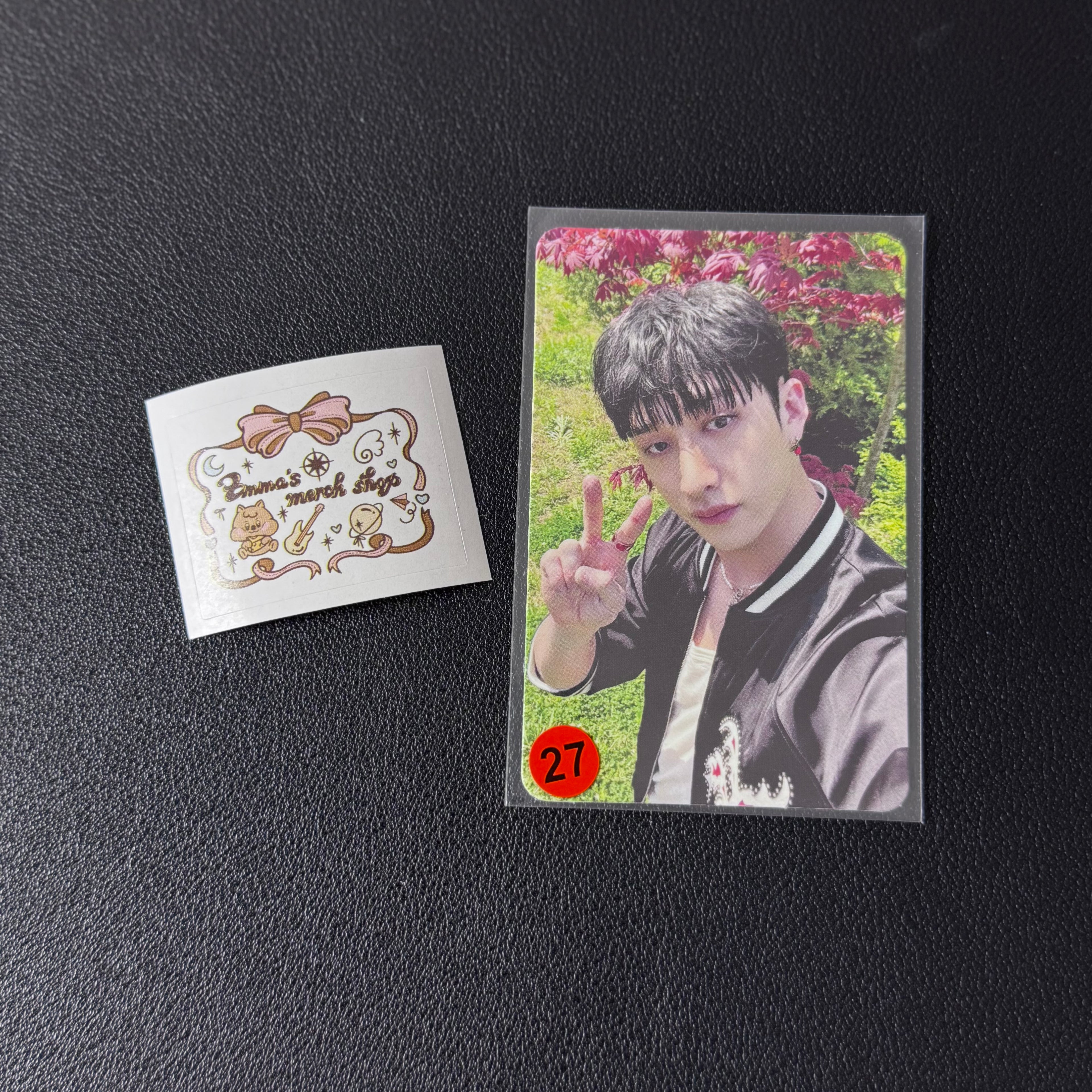 Bangchan PC Collection