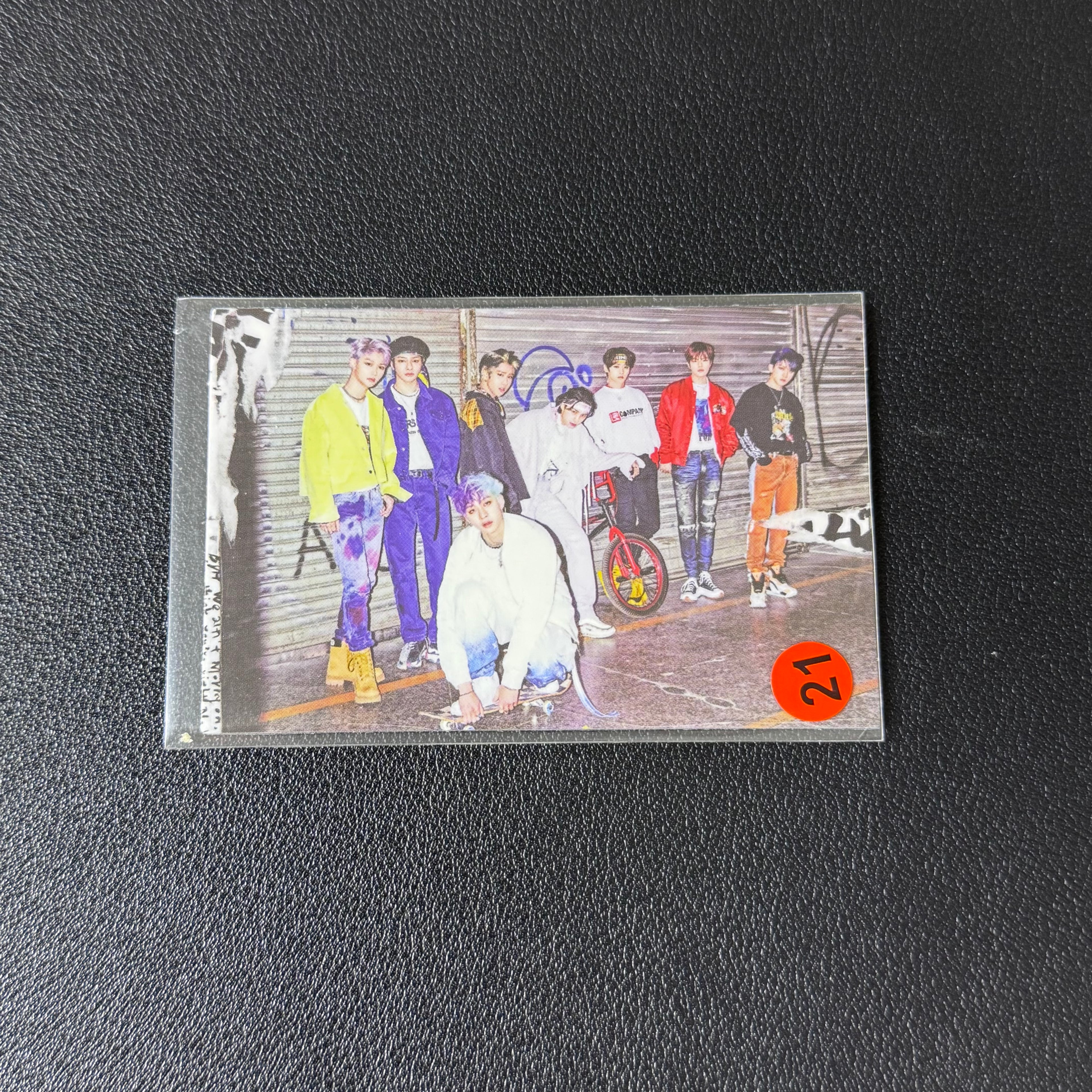 Group PC Collection