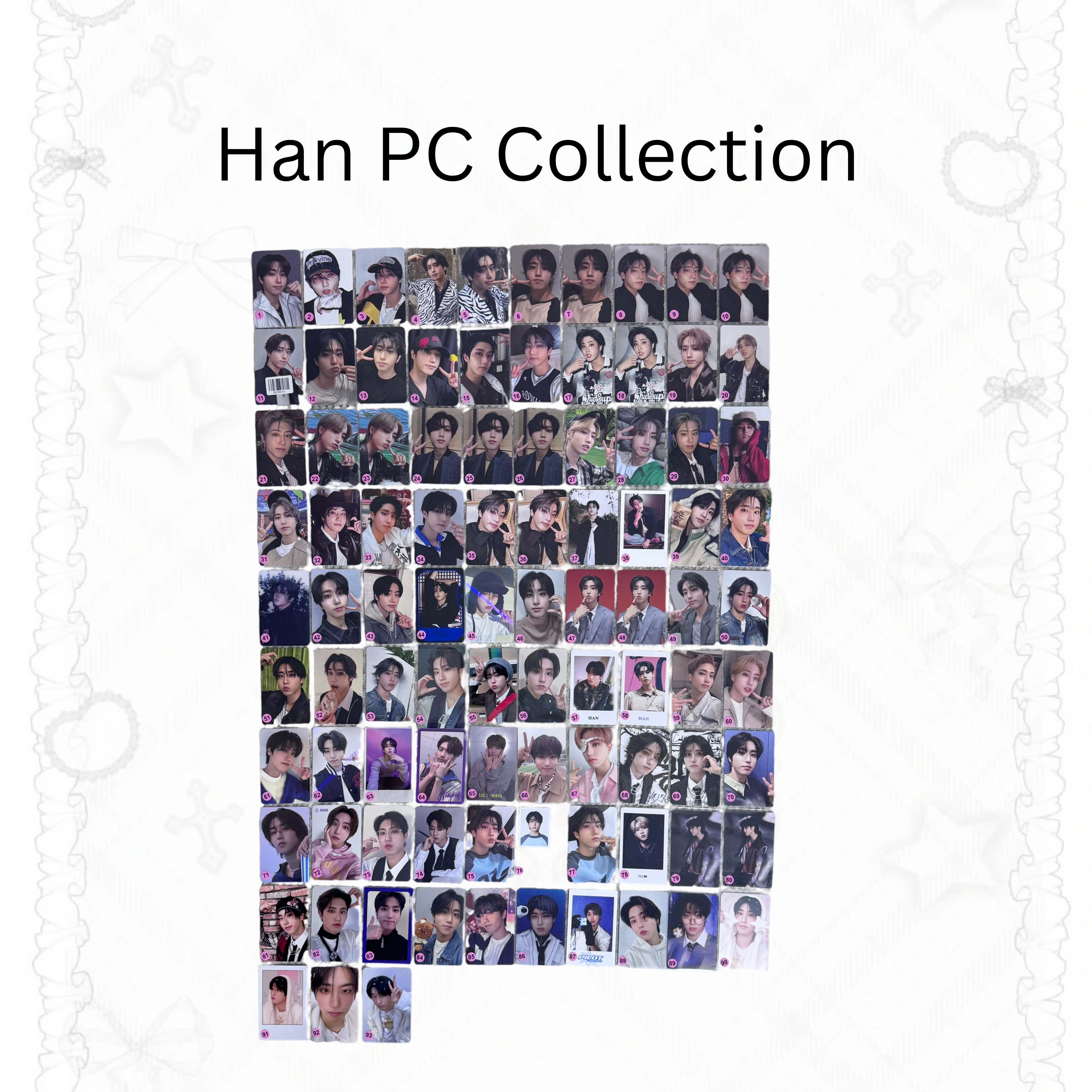 Han PC Collection