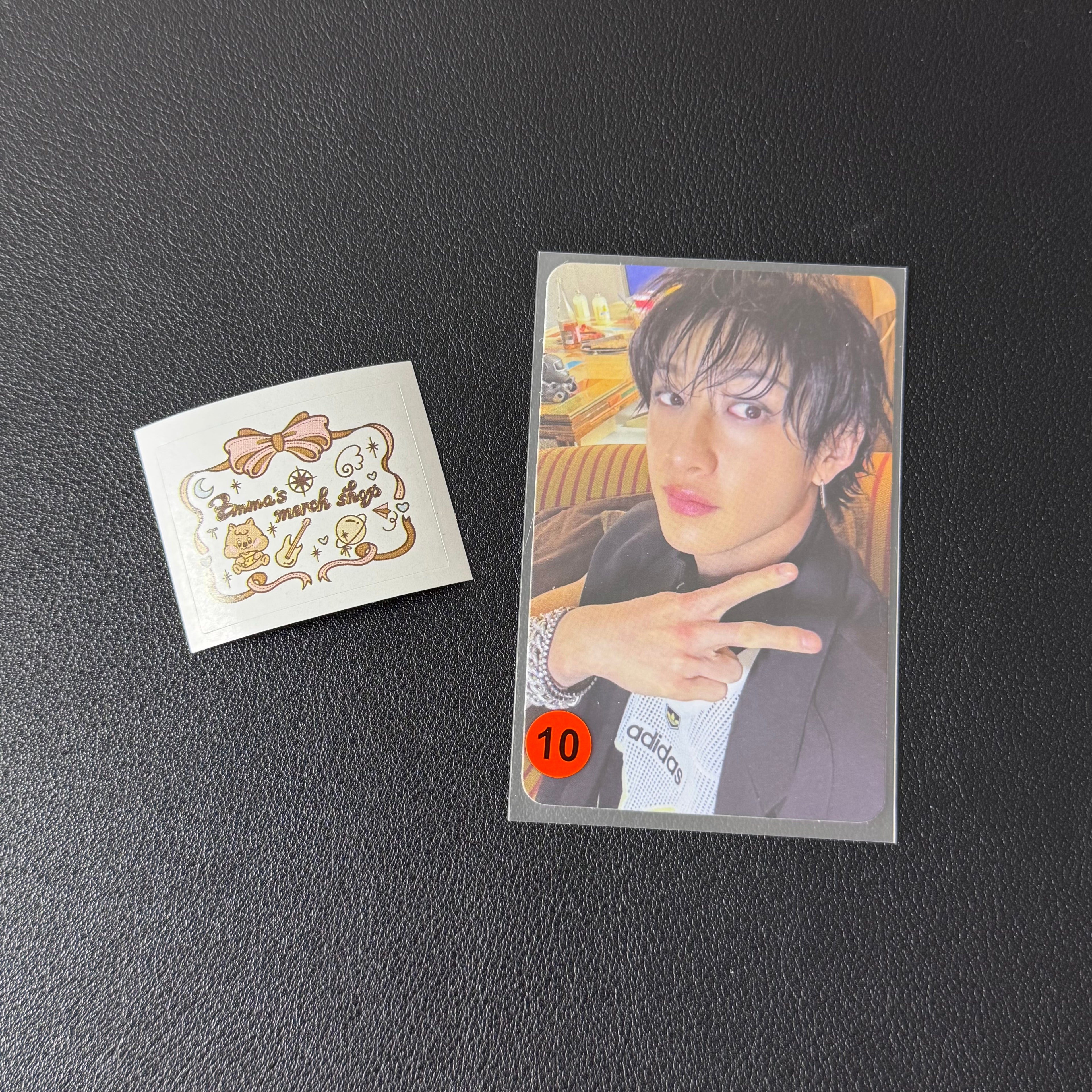 Bangchan PC Collection