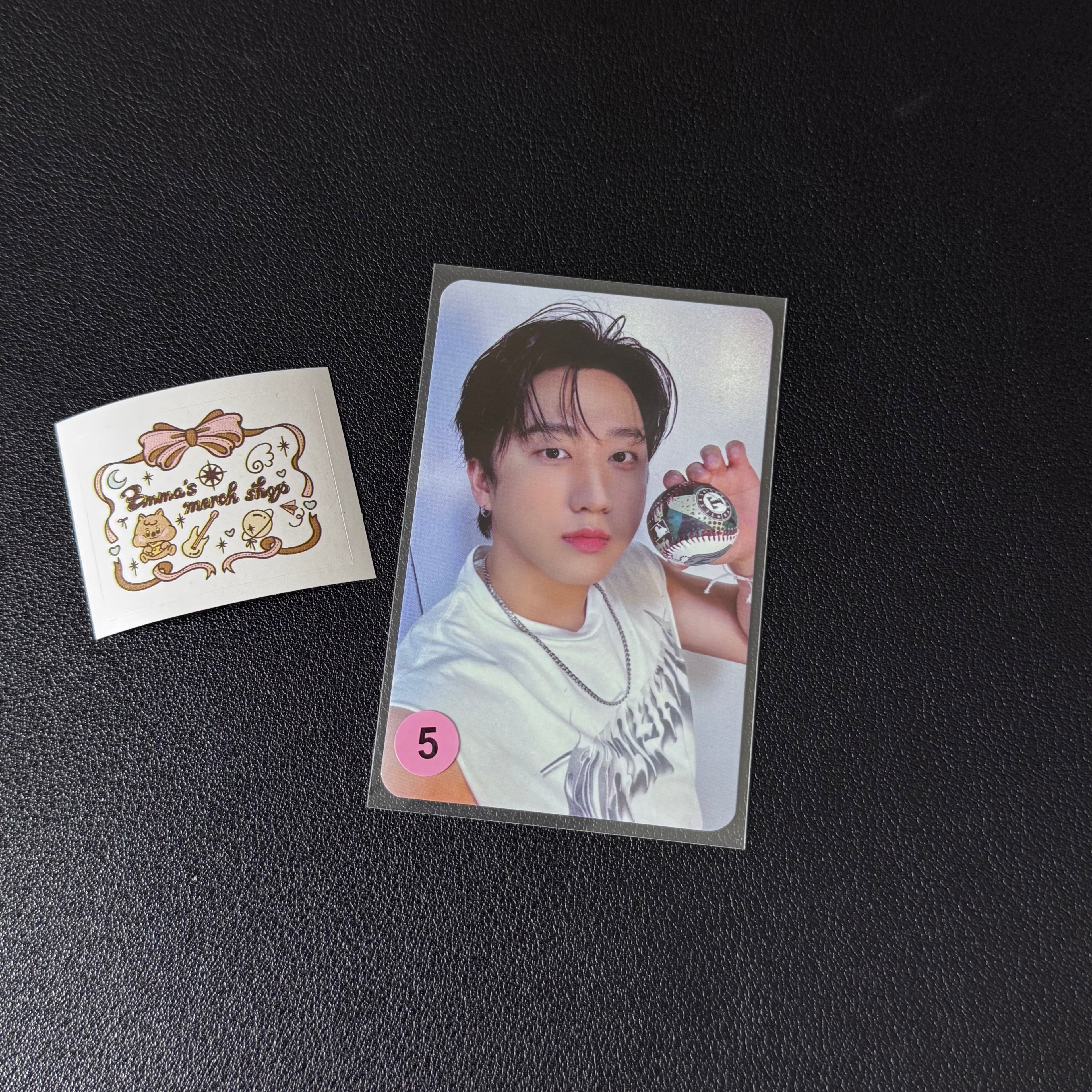 Changbin PC Collection