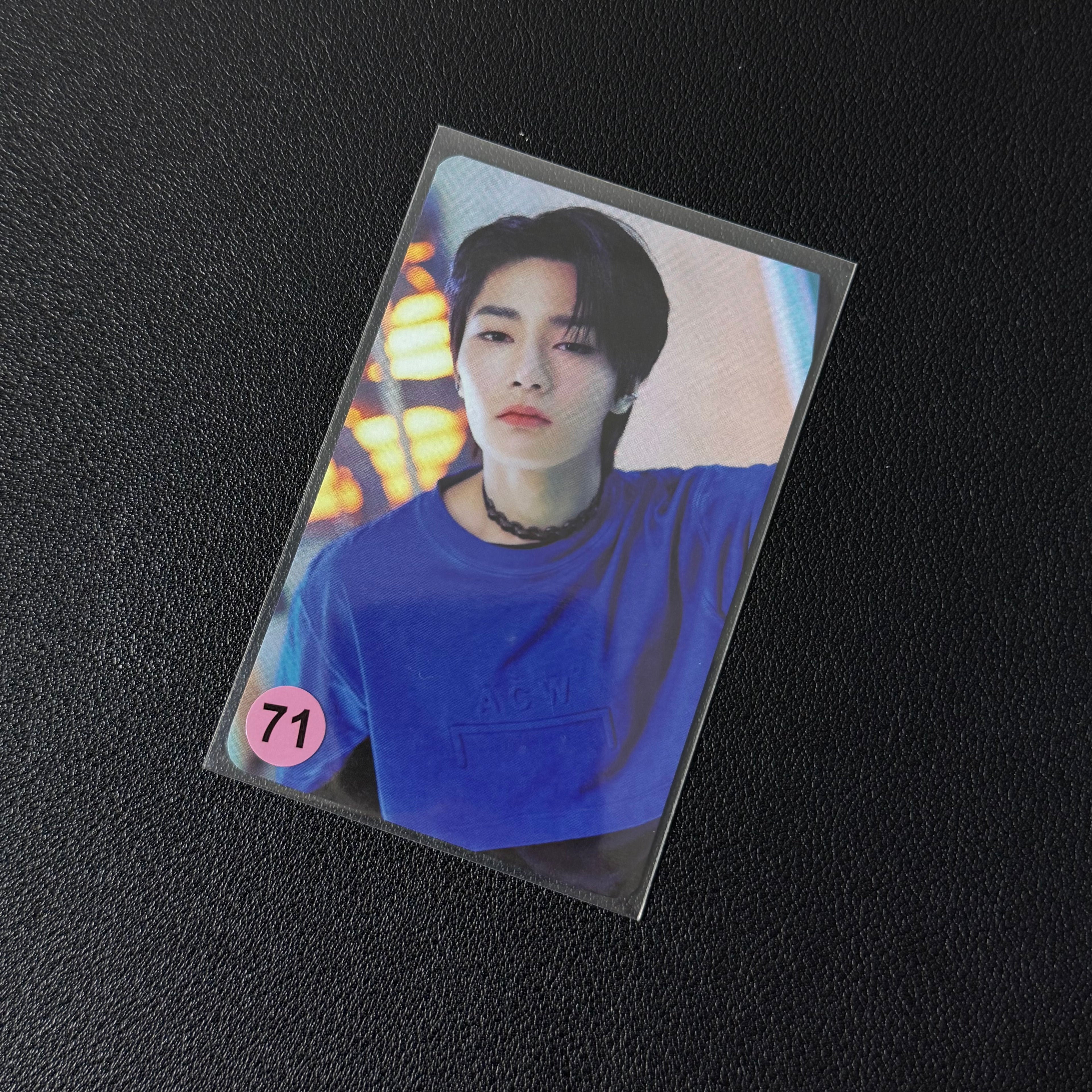 I.N PC Collection
