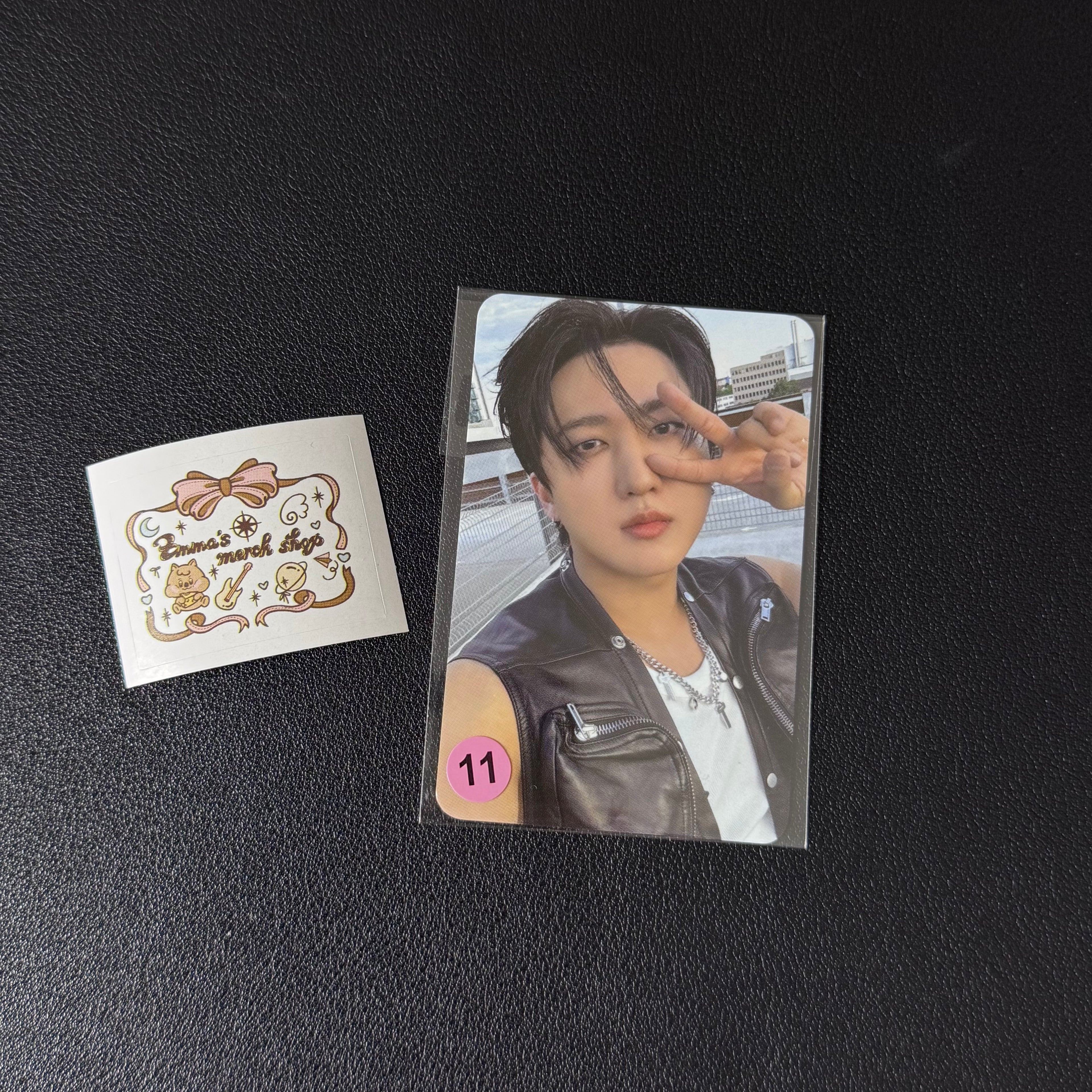 Changbin PC Collection