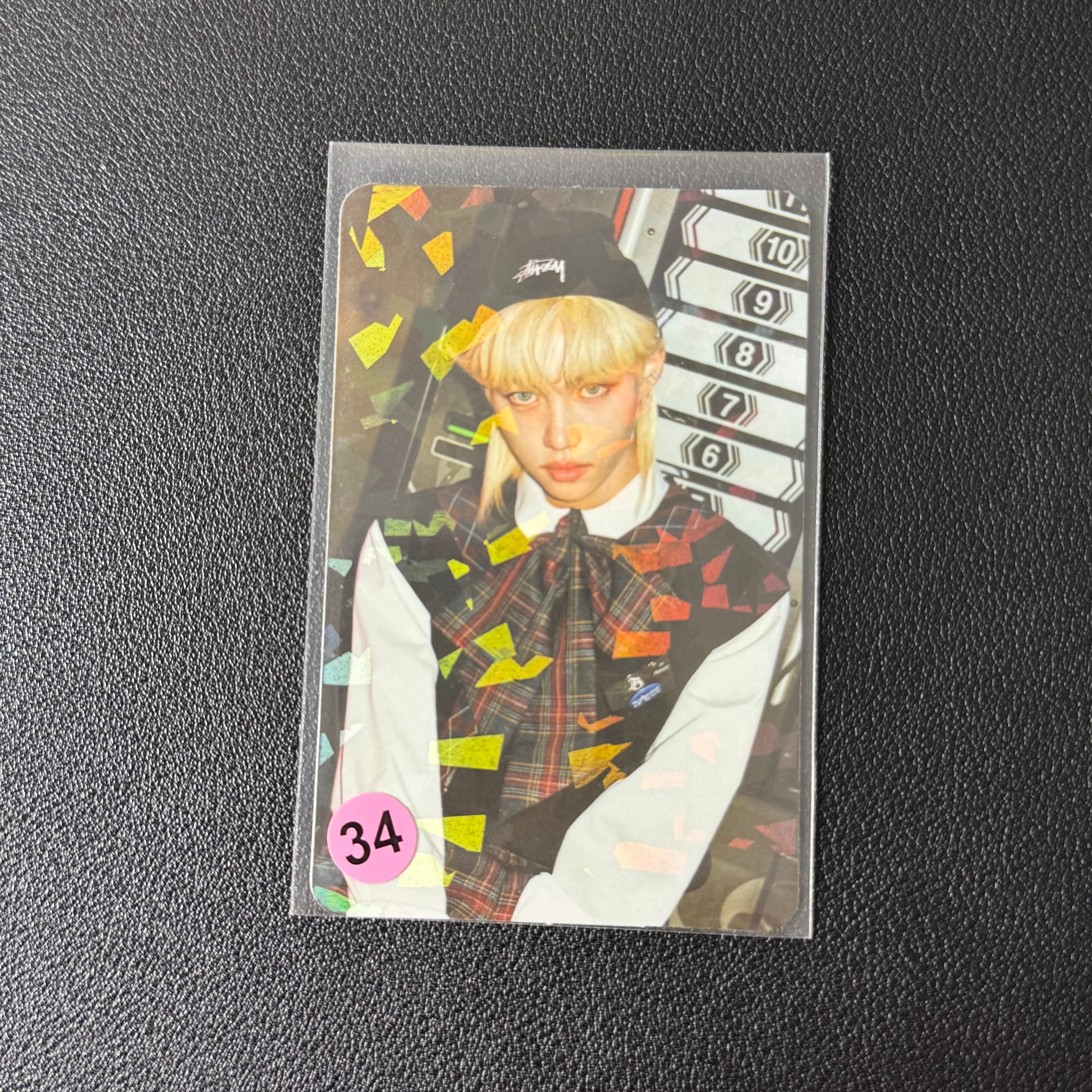 Felix PC Collection