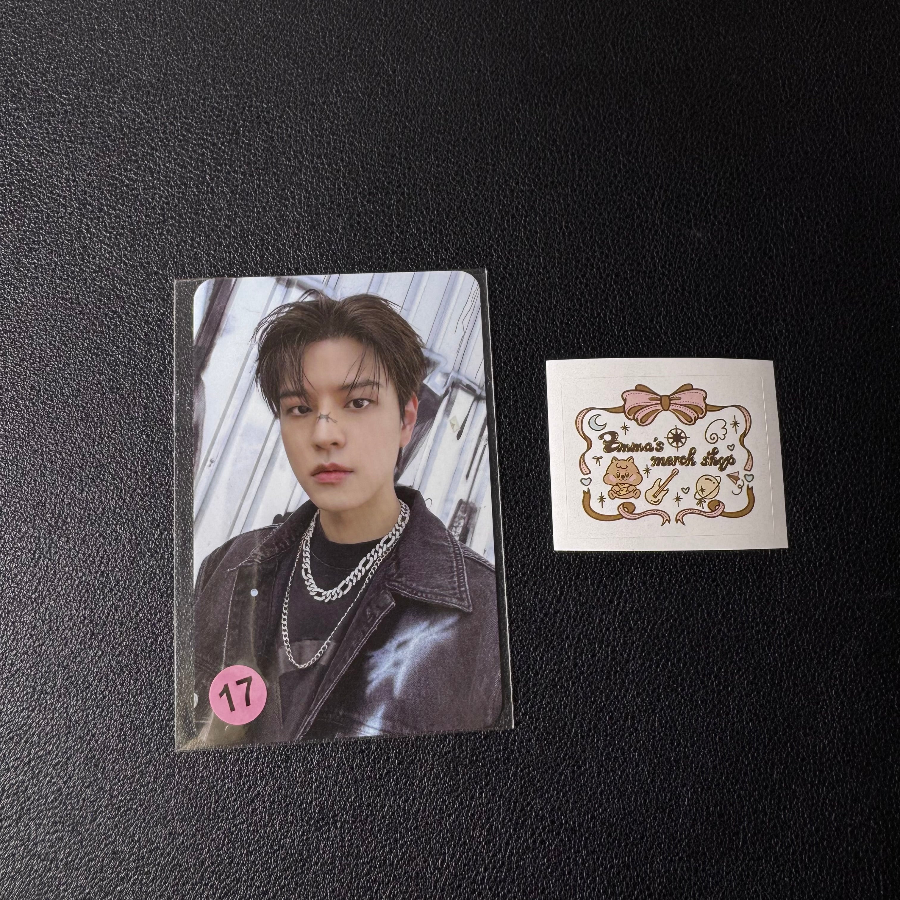 Seungmin PC Collection