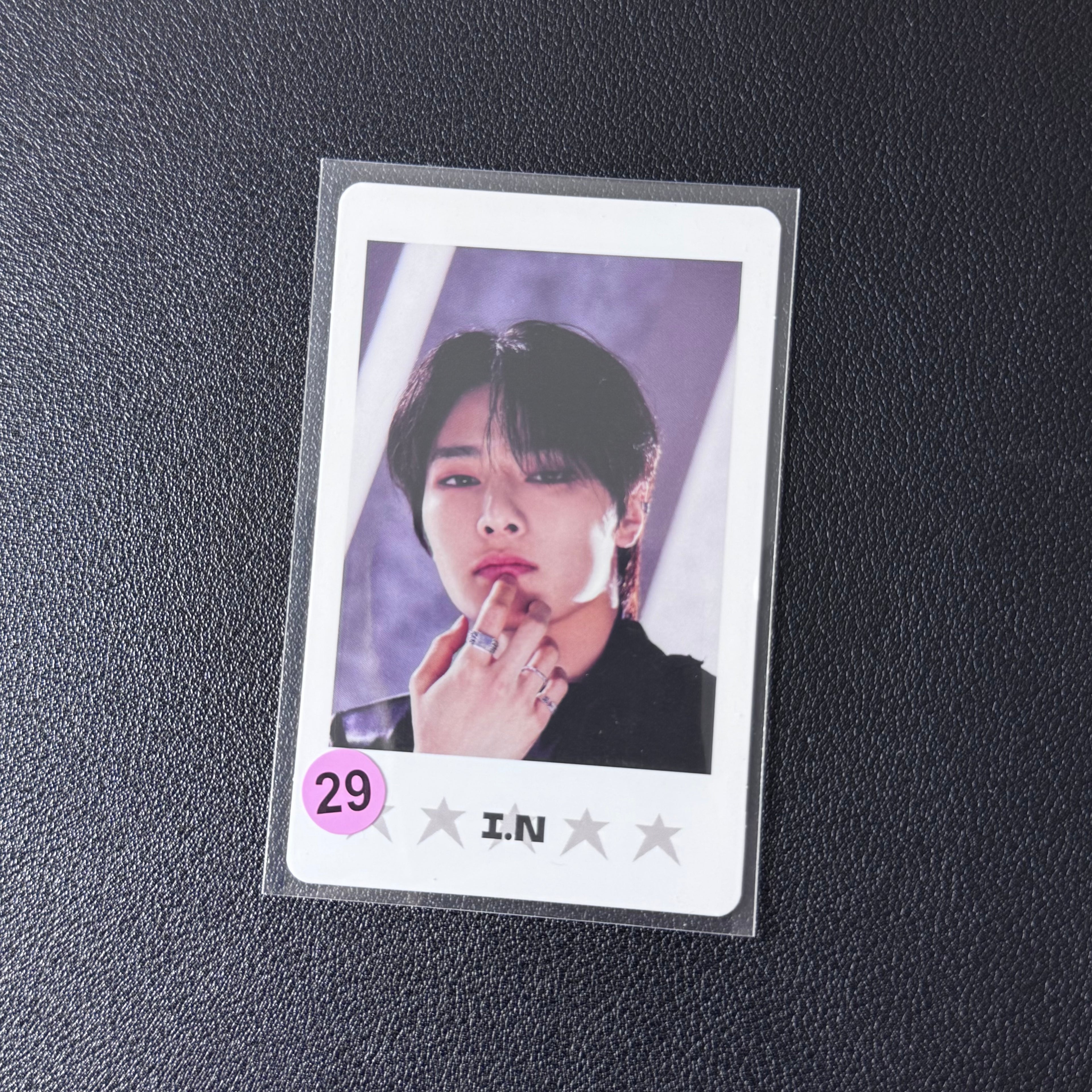 I.N PC Collection