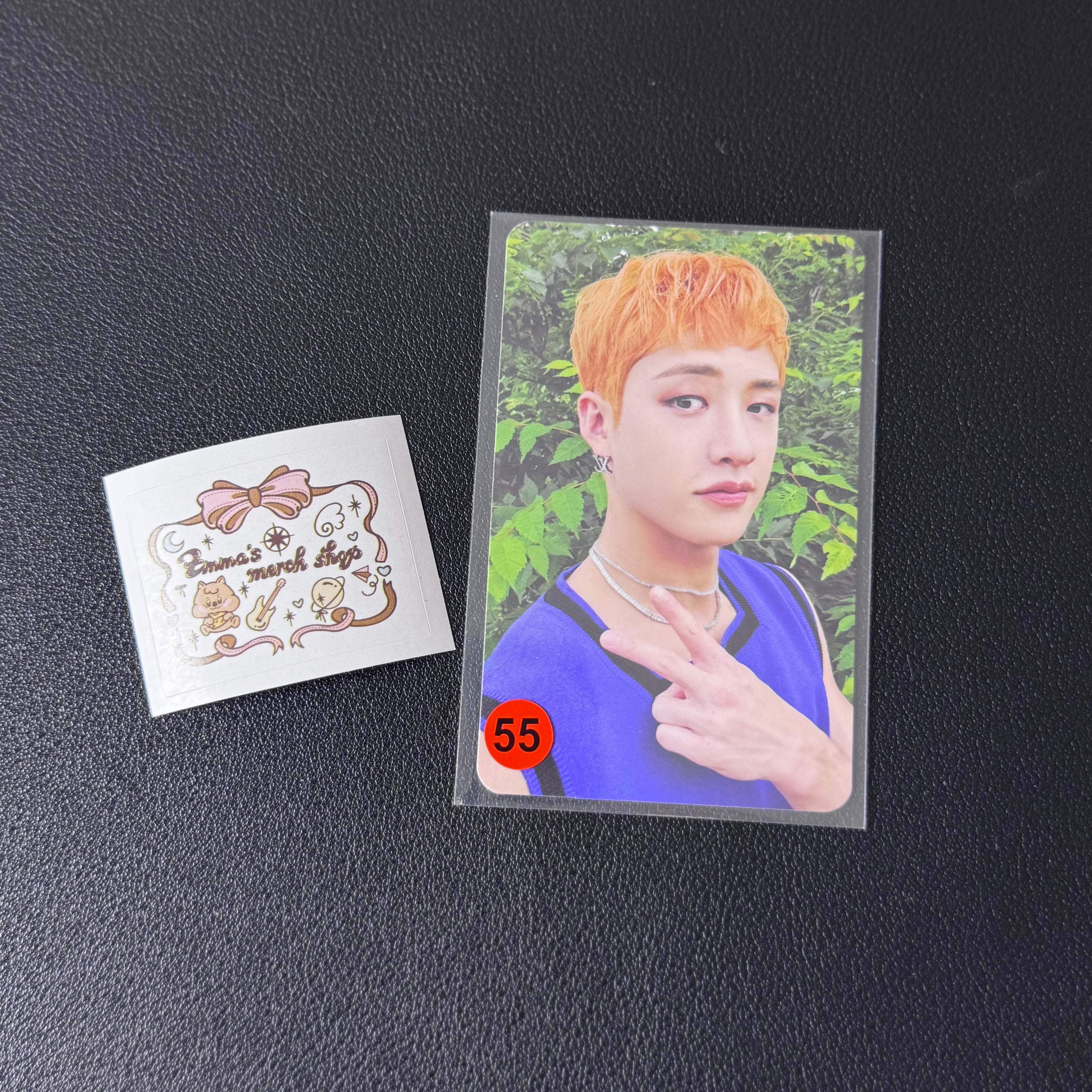 Bangchan PC Collection