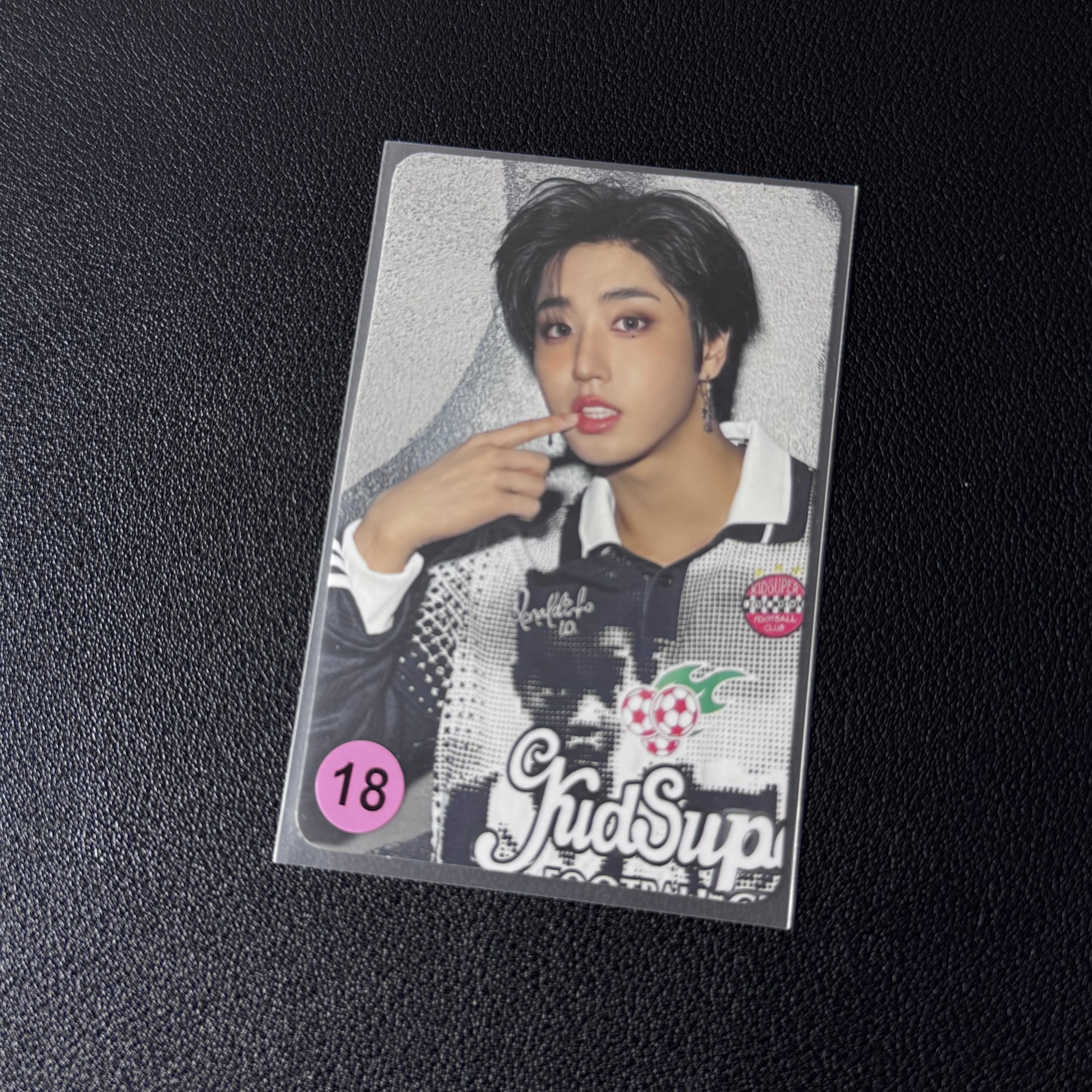 Han PC Collection