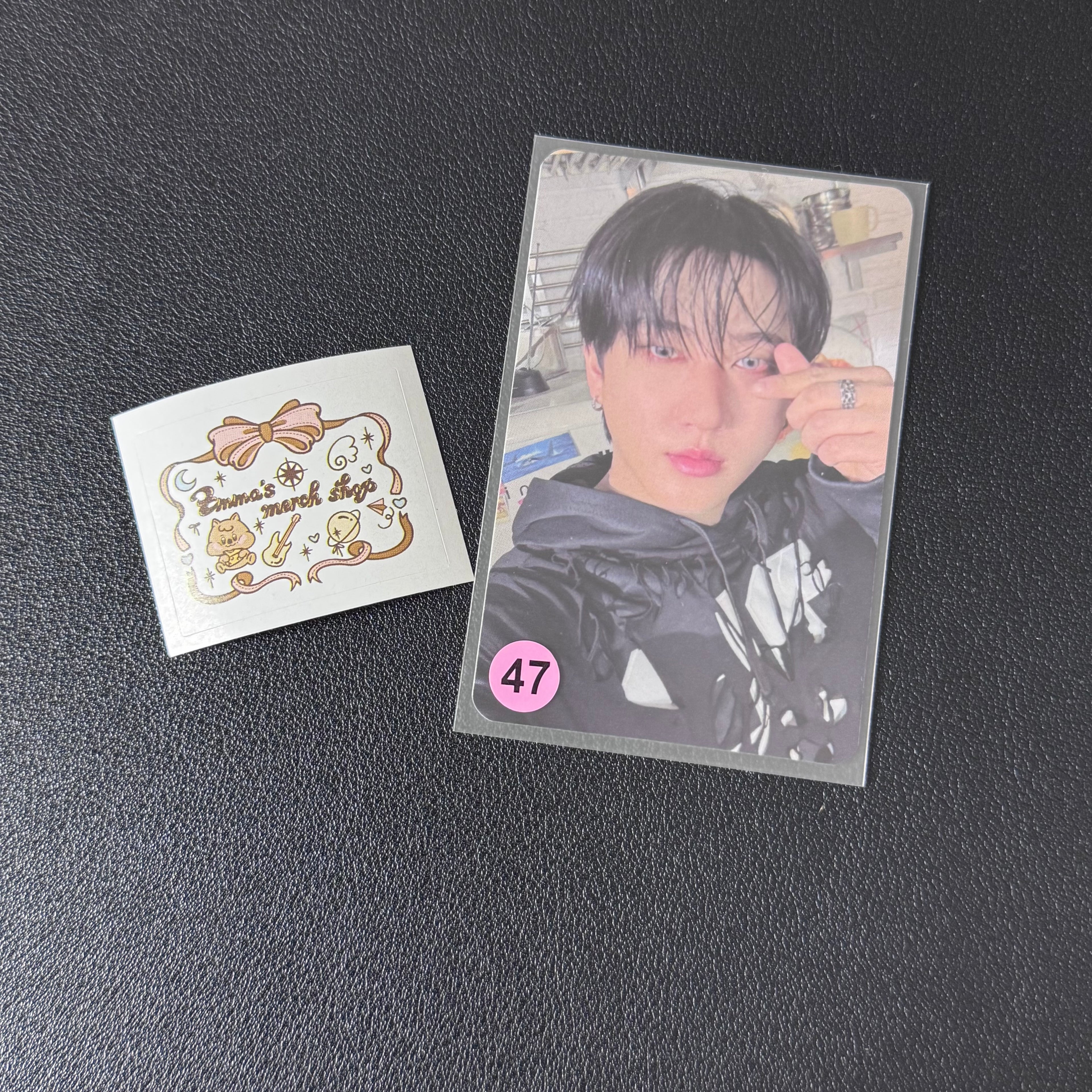 Changbin PC Collection