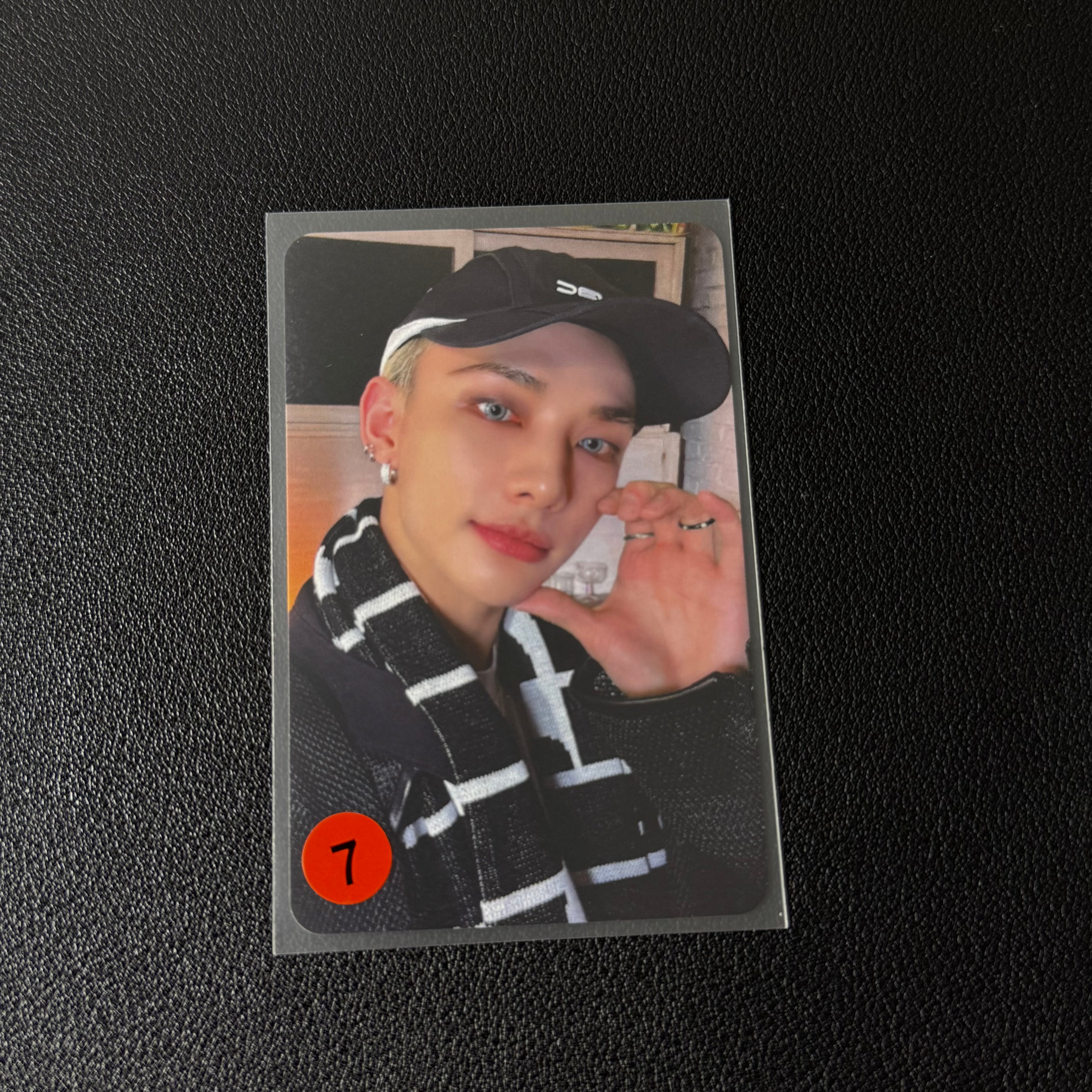 Hyunjin PC Collection