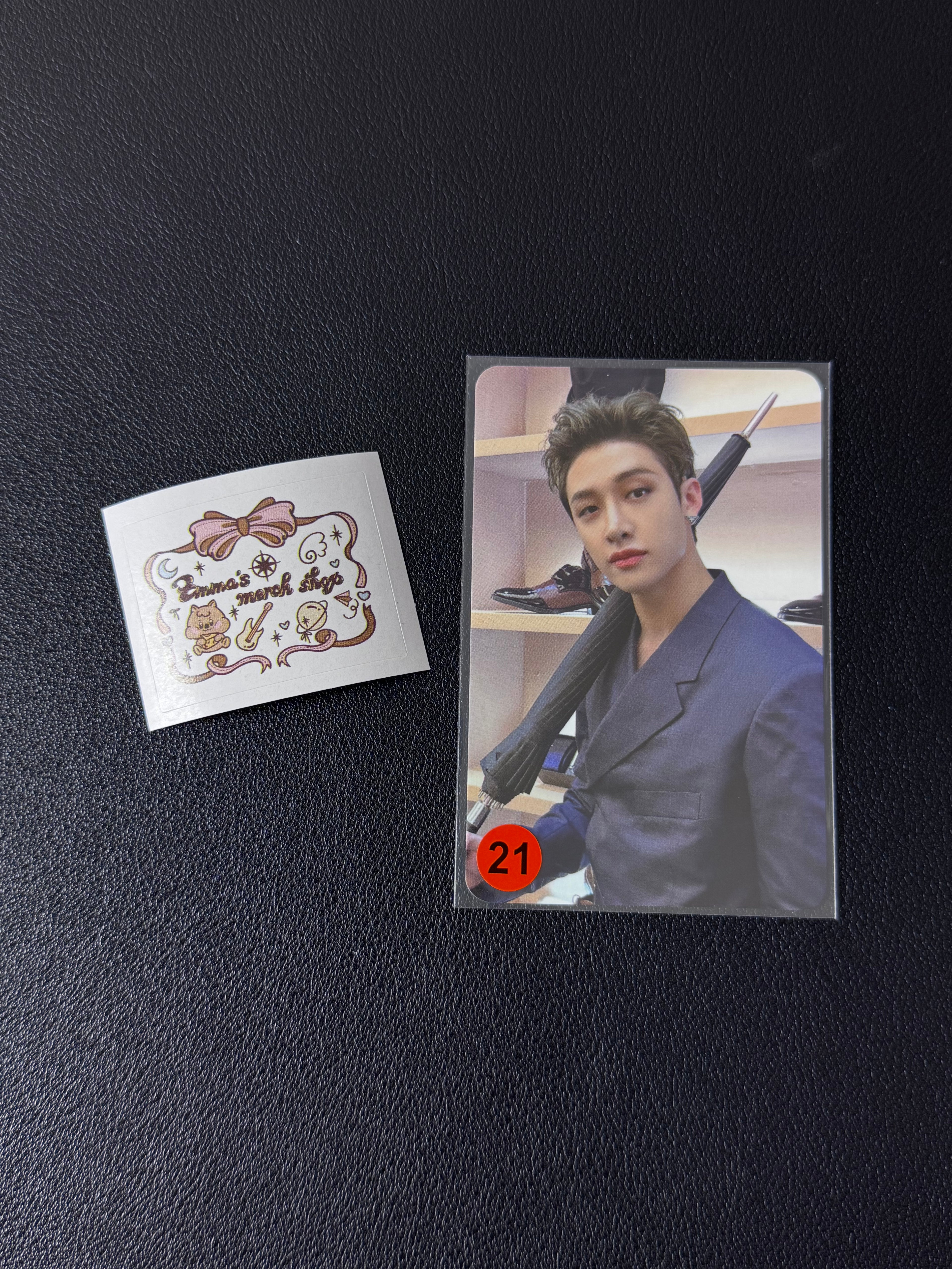 Bangchan PC Collection