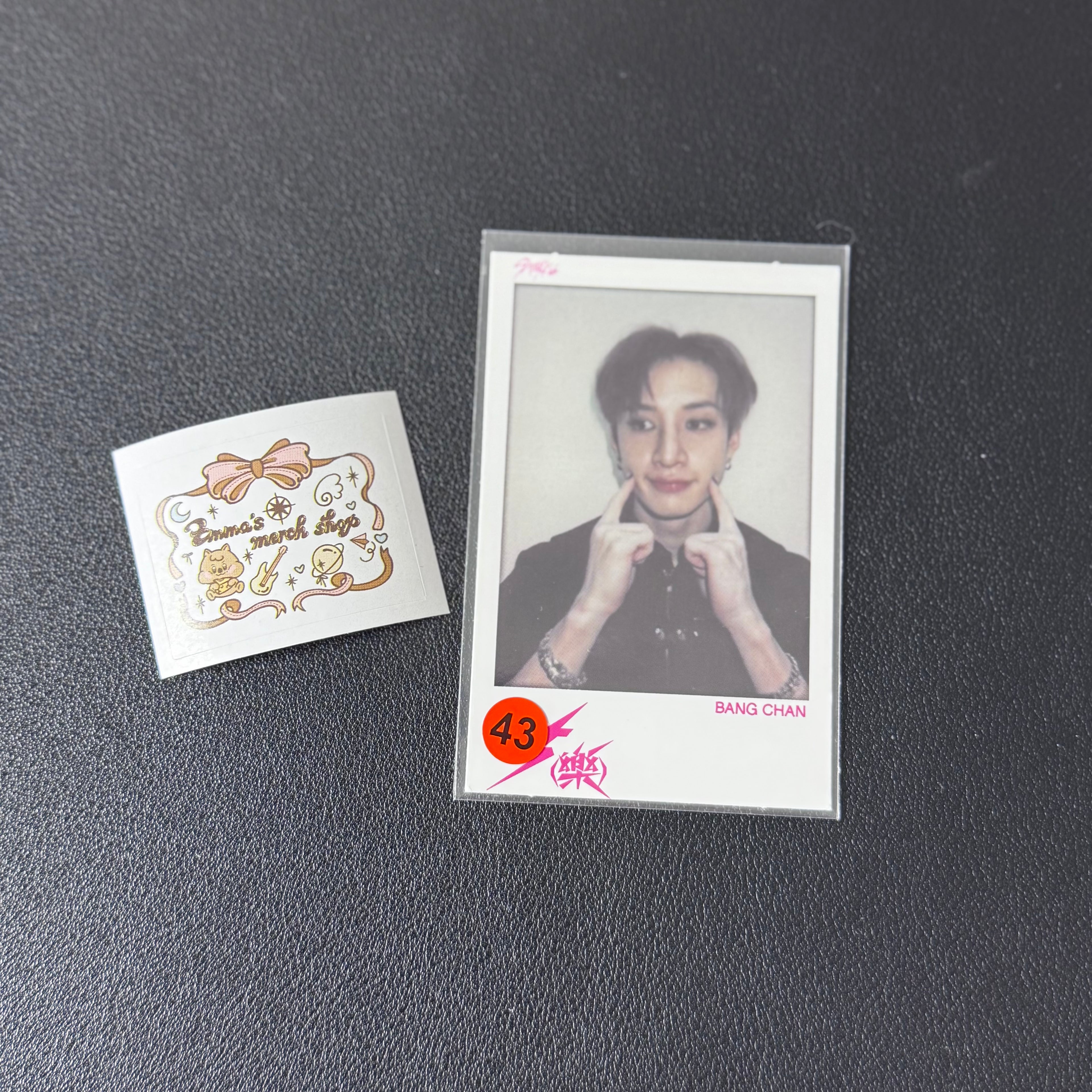 Bangchan PC Collection