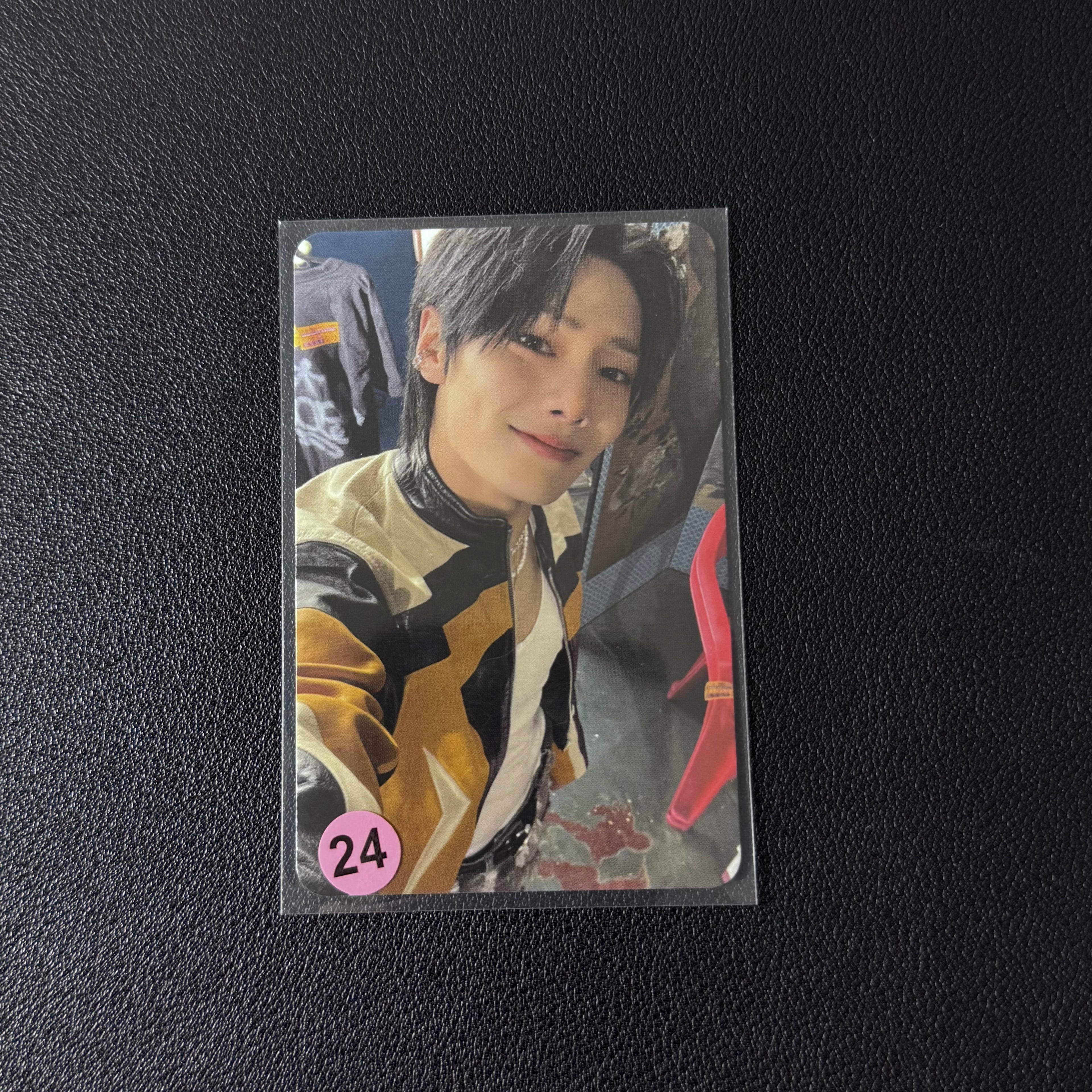 I.N PC Collection