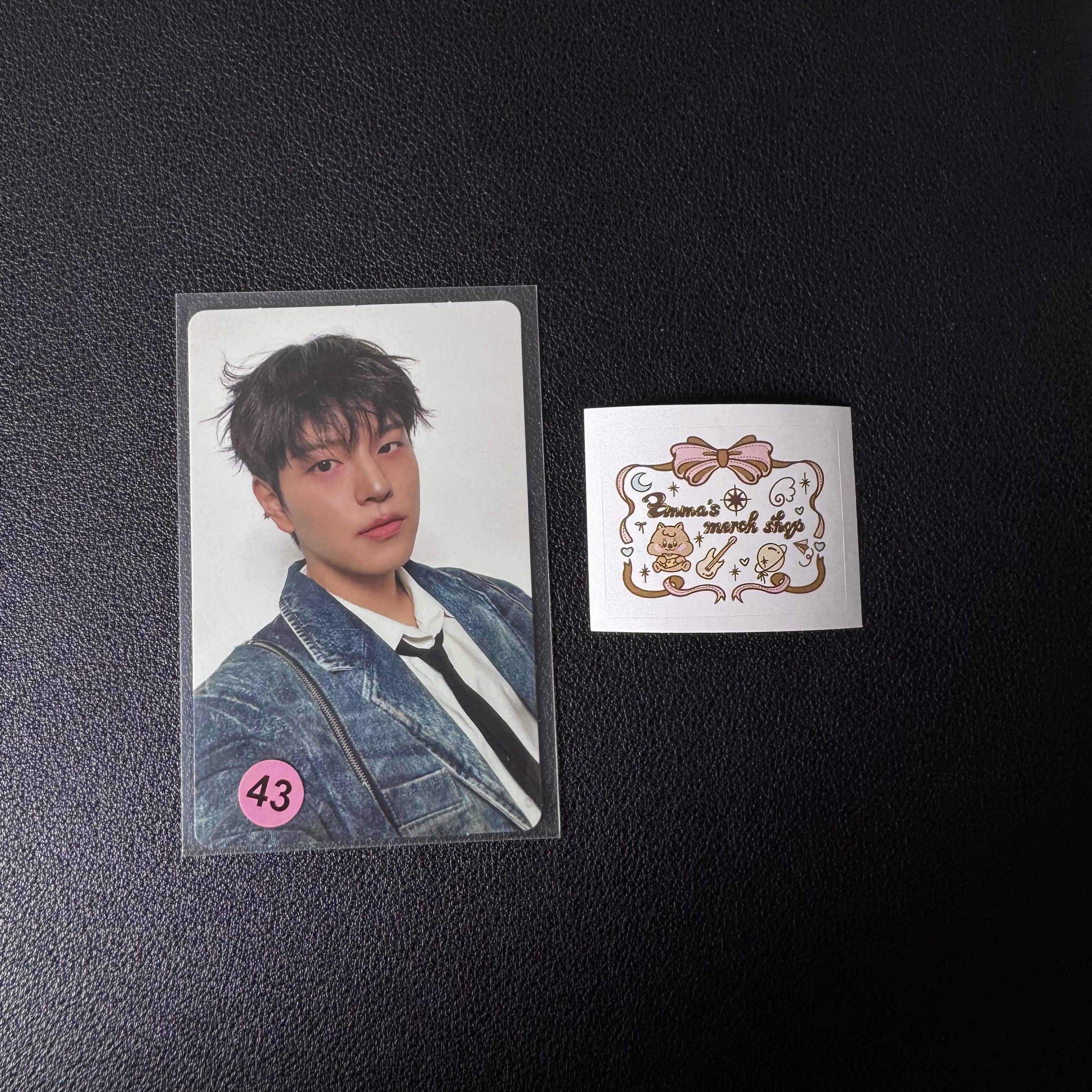 Seungmin PC Collection