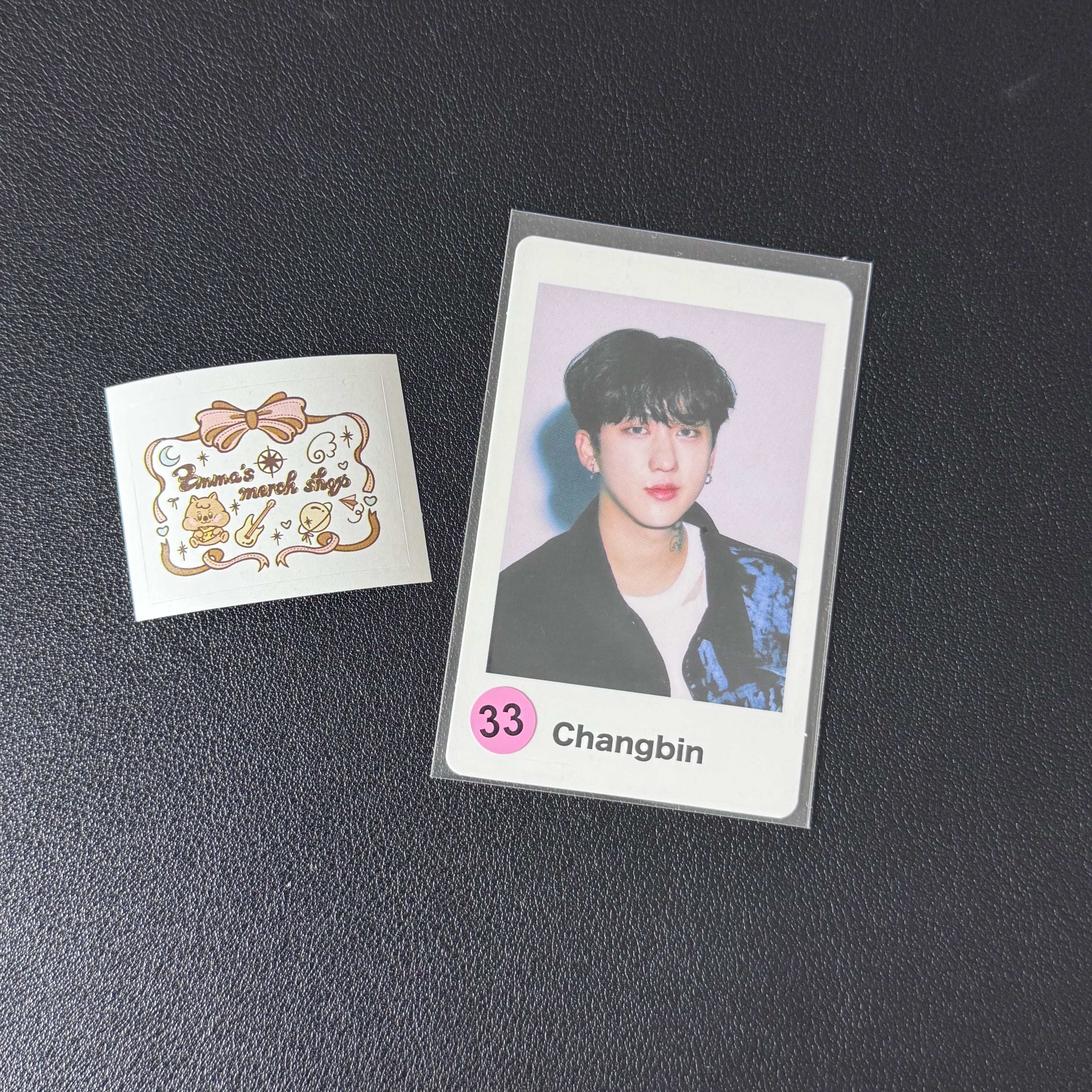 Changbin PC Collection