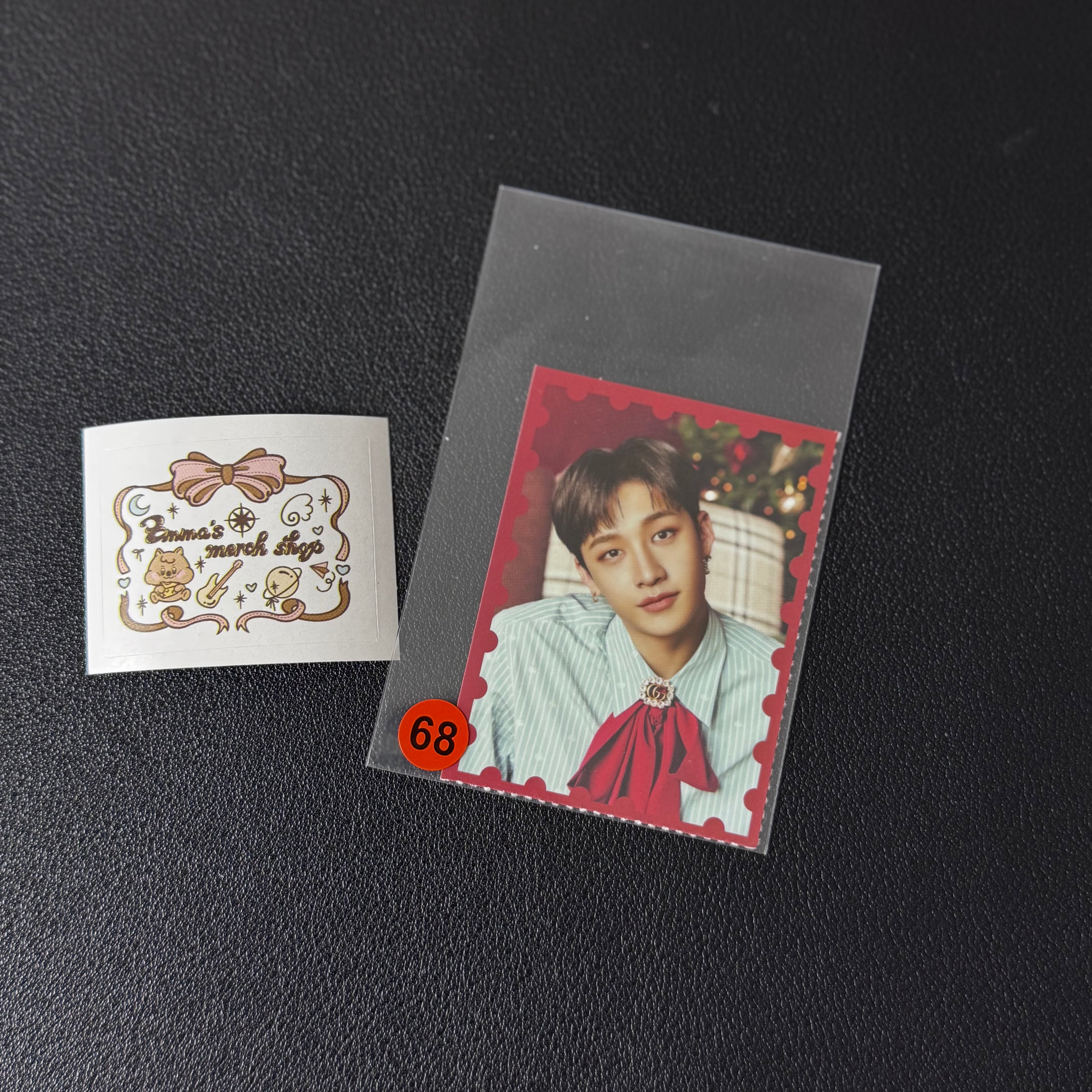 Bangchan PC Collection