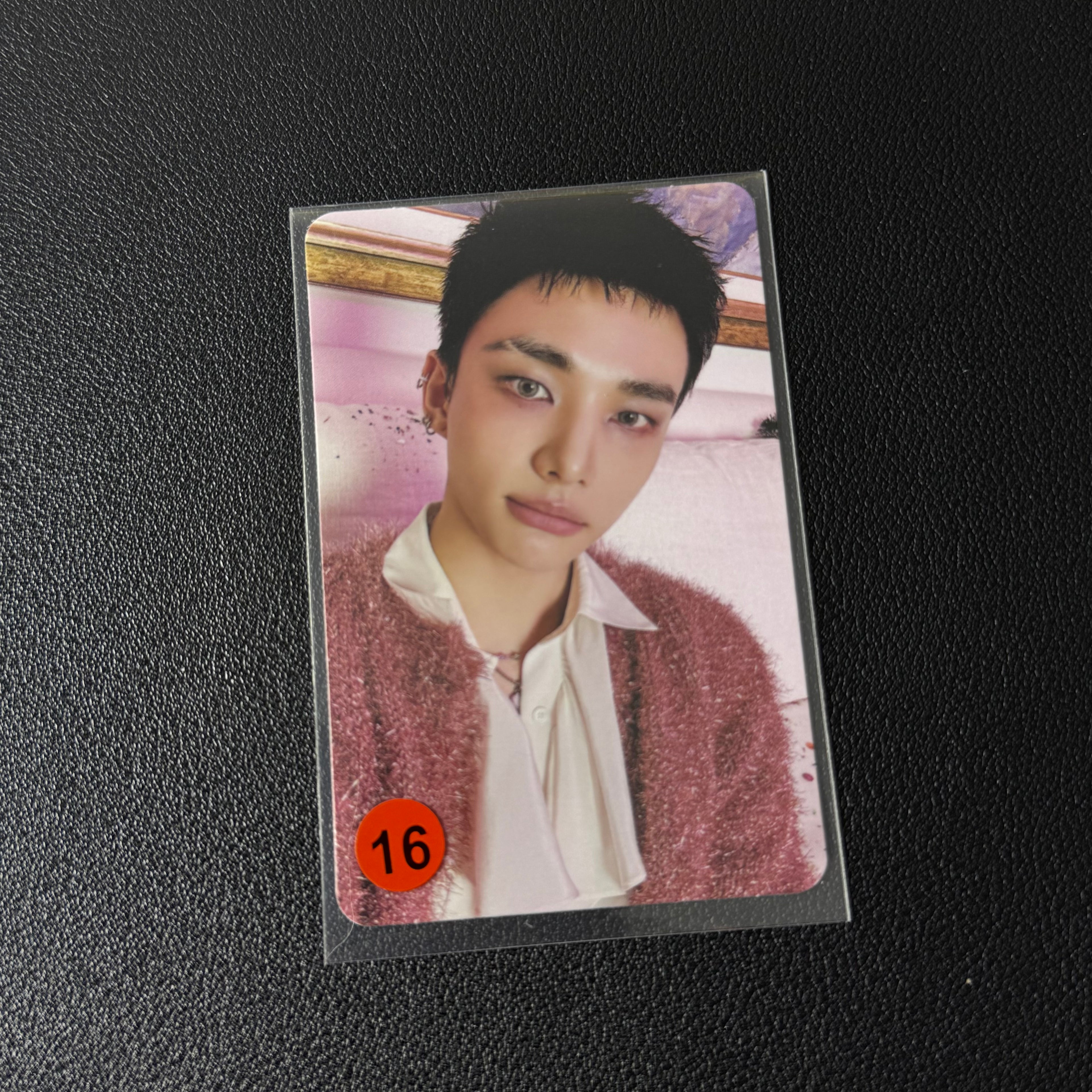 Hyunjin PC Collection