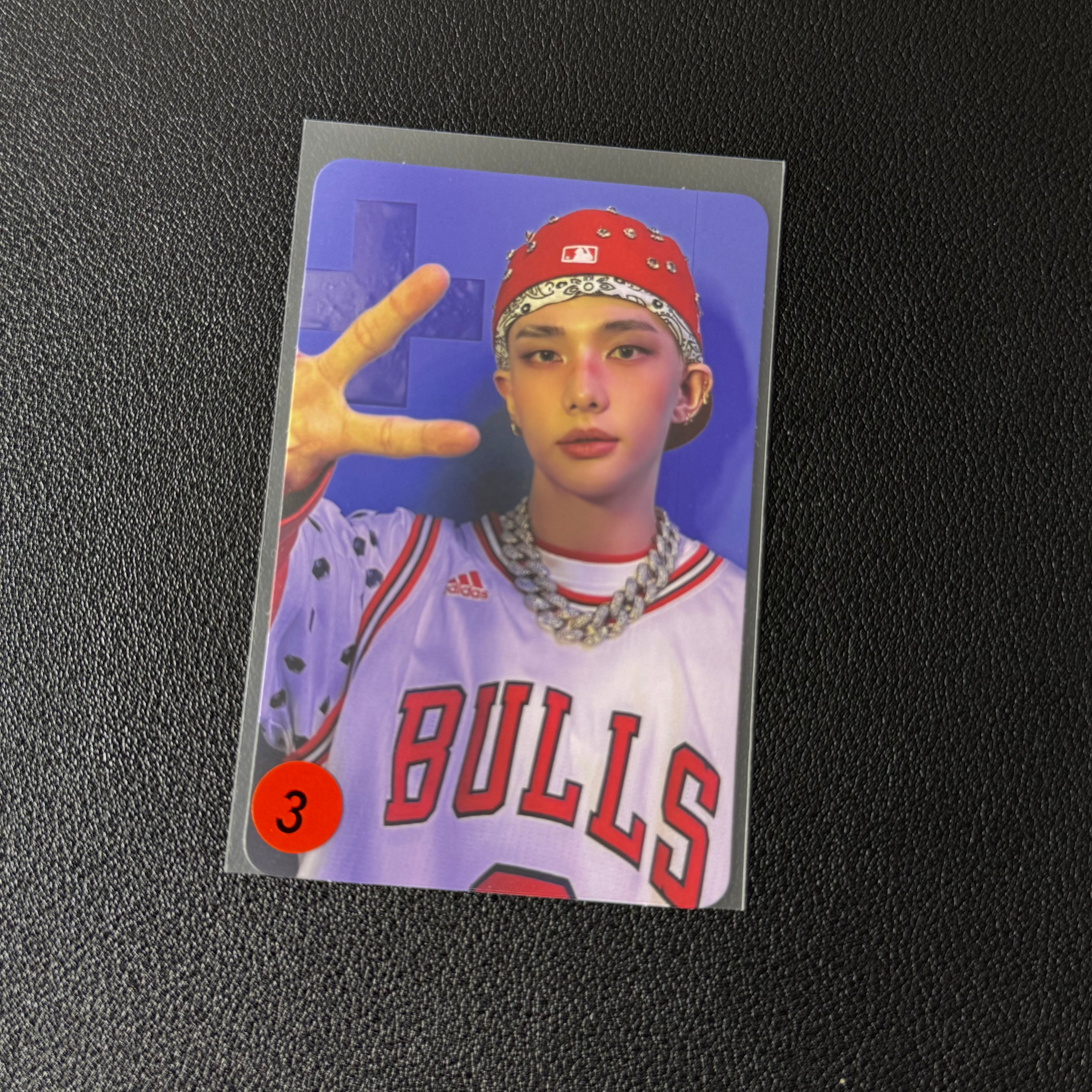 Hyunjin PC Collection